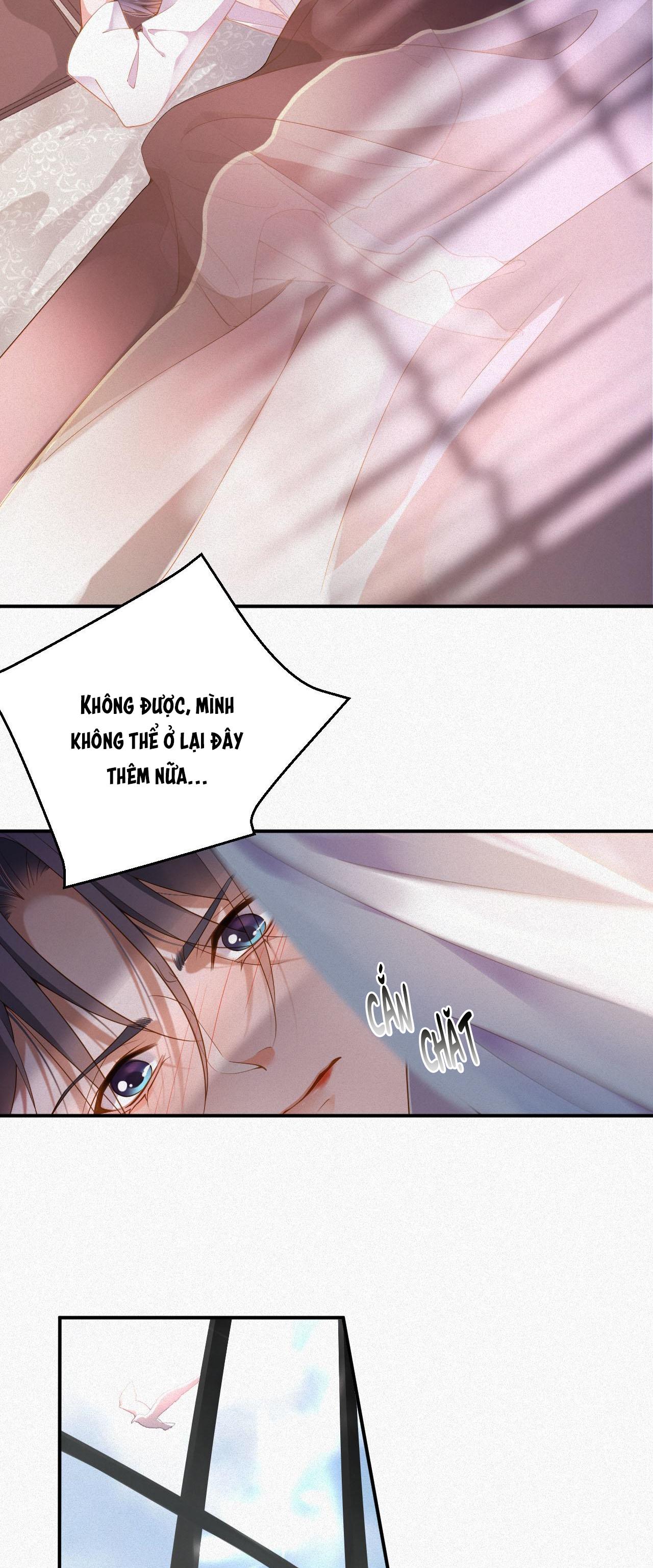 Chồng Cũ Muốn Tái Hôn Lần Nữa: Chapter 4
