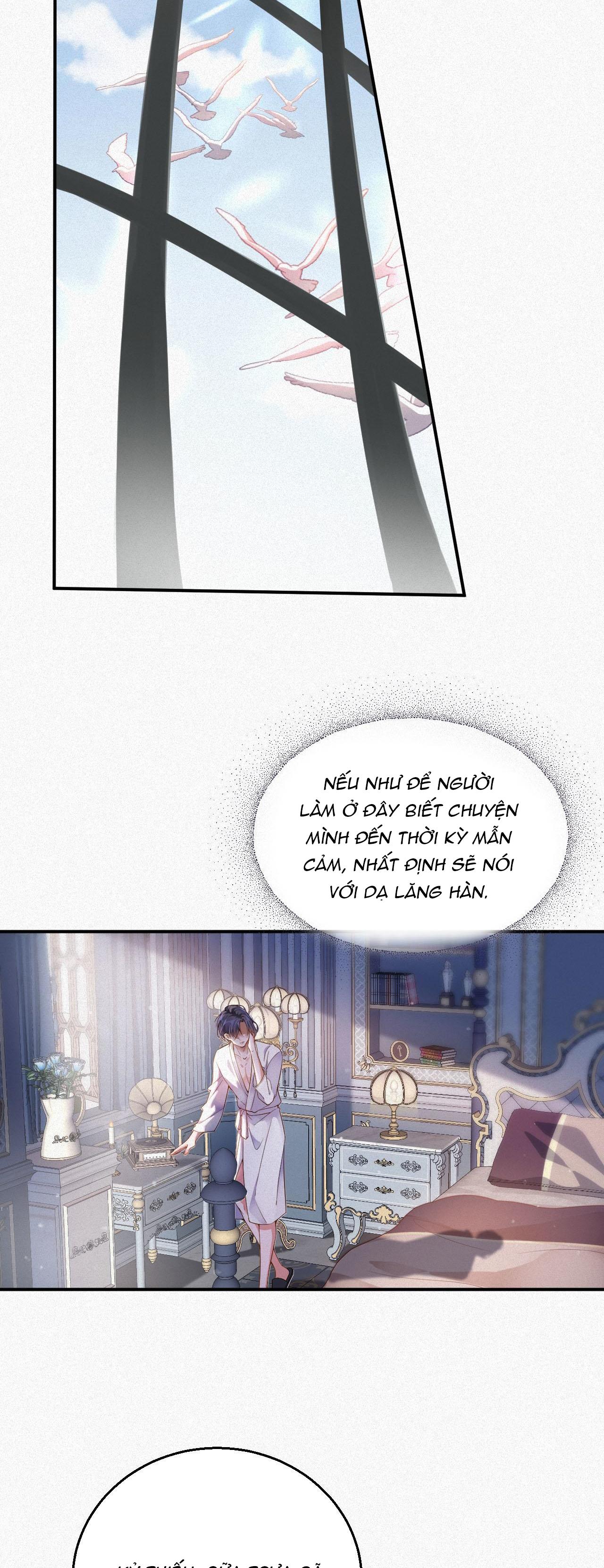 Chồng Cũ Muốn Tái Hôn Lần Nữa: Chapter 4