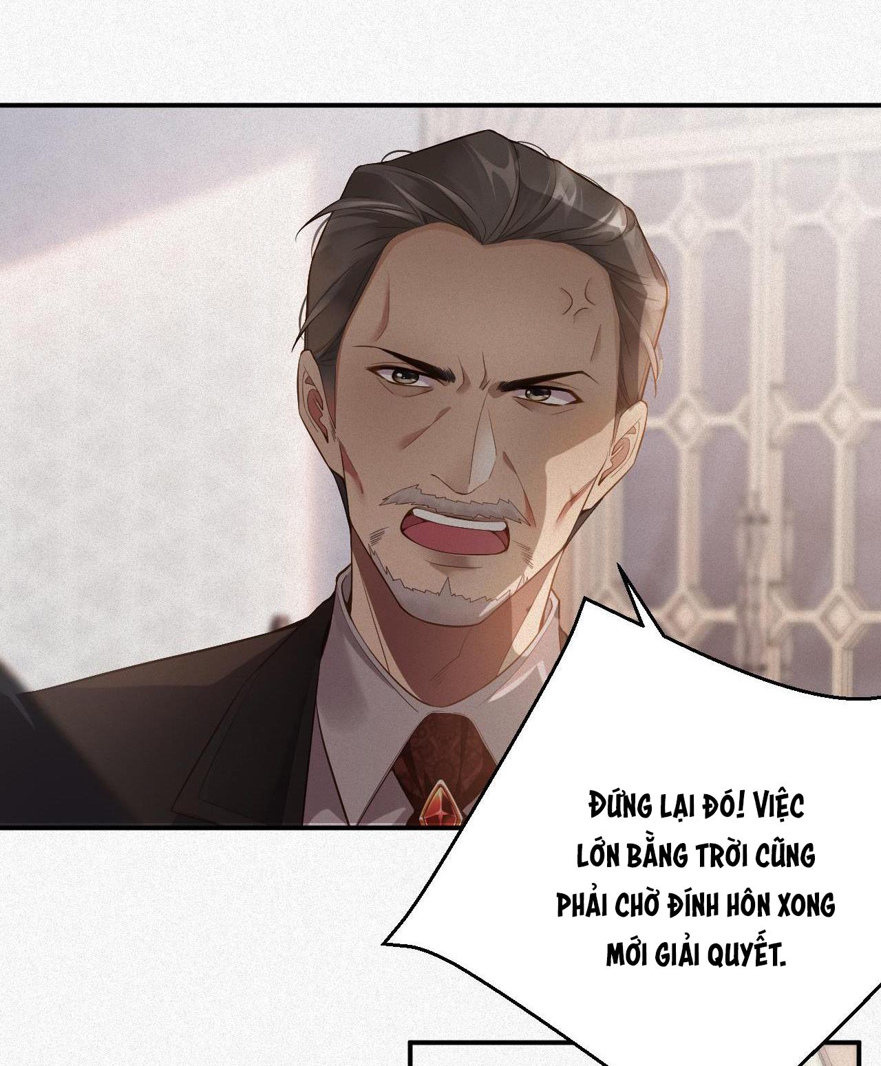 Chồng Cũ Muốn Tái Hôn Lần Nữa: Chapter 5