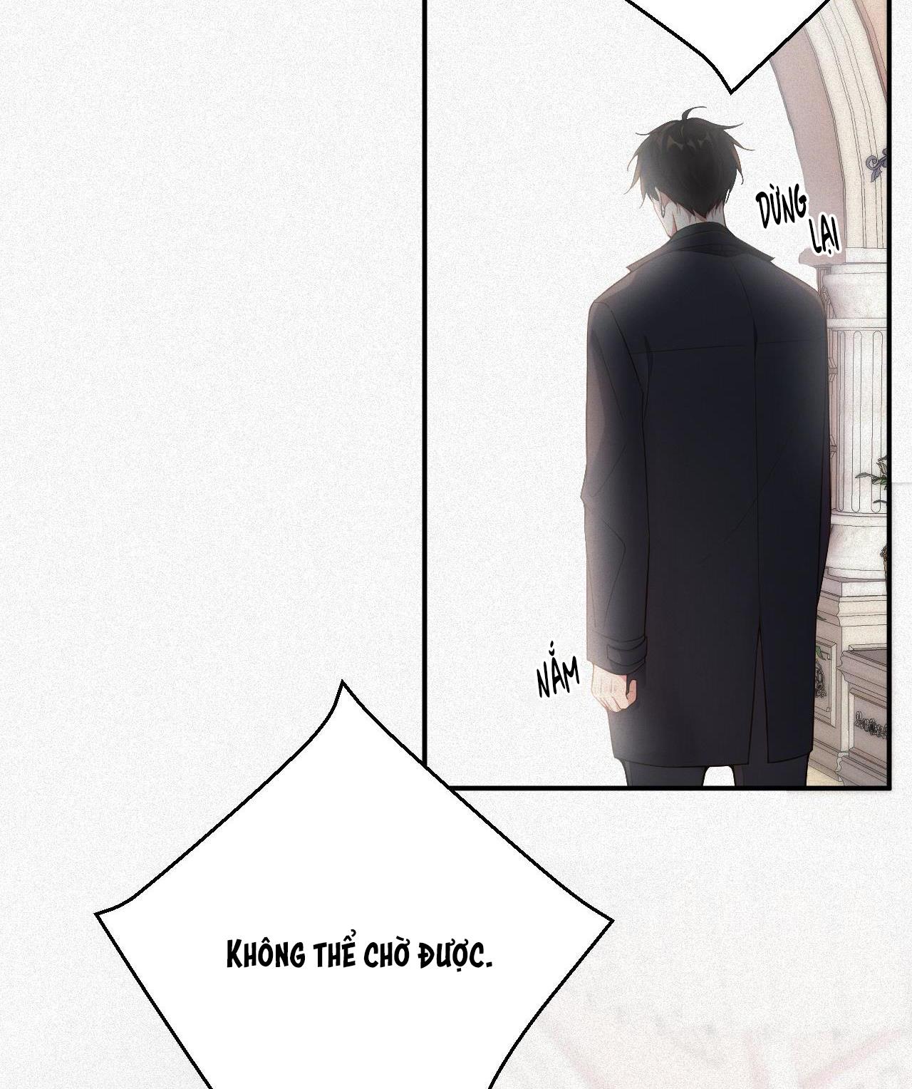 Chồng Cũ Muốn Tái Hôn Lần Nữa: Chapter 5