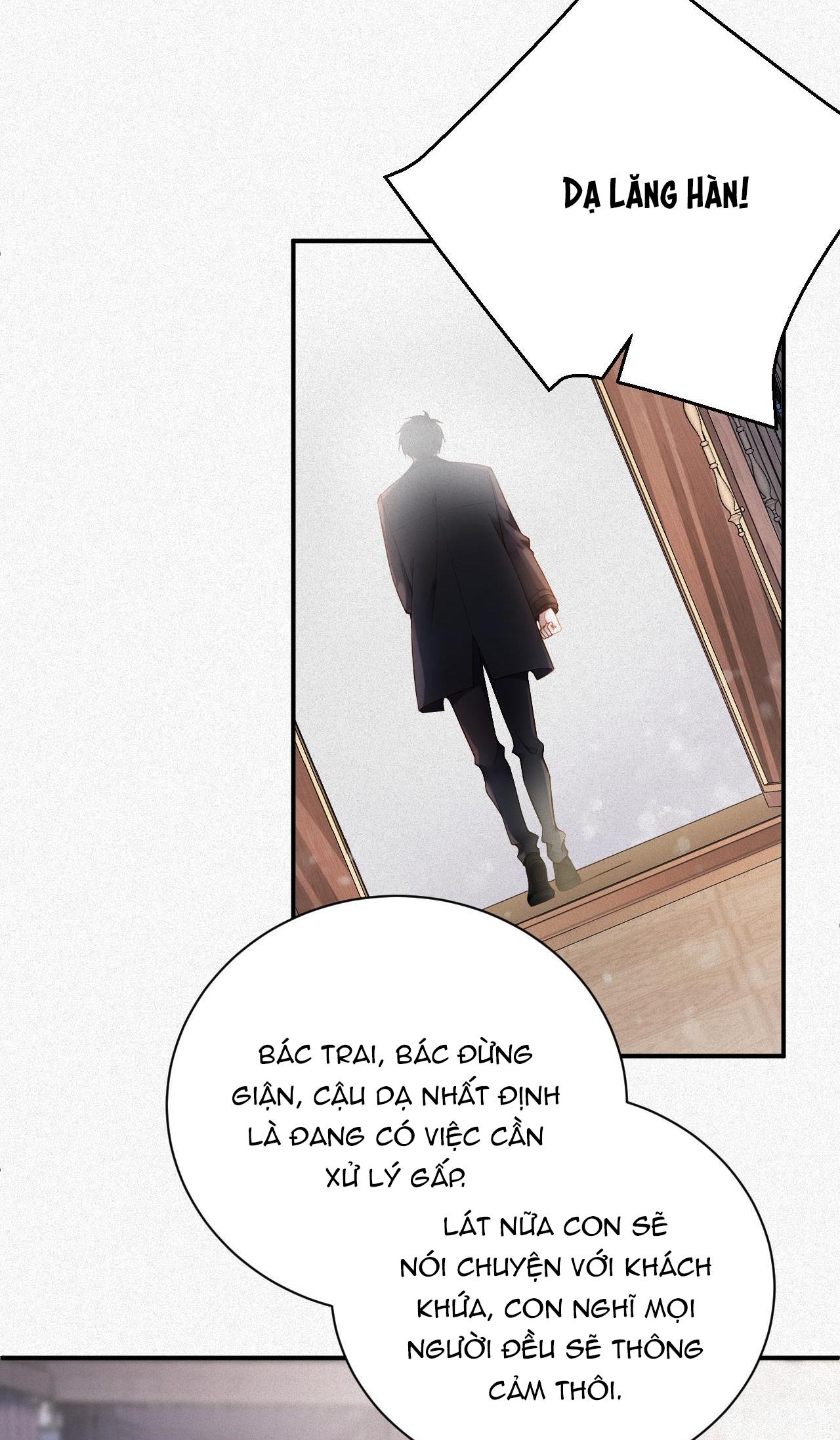 Chồng Cũ Muốn Tái Hôn Lần Nữa: Chapter 5