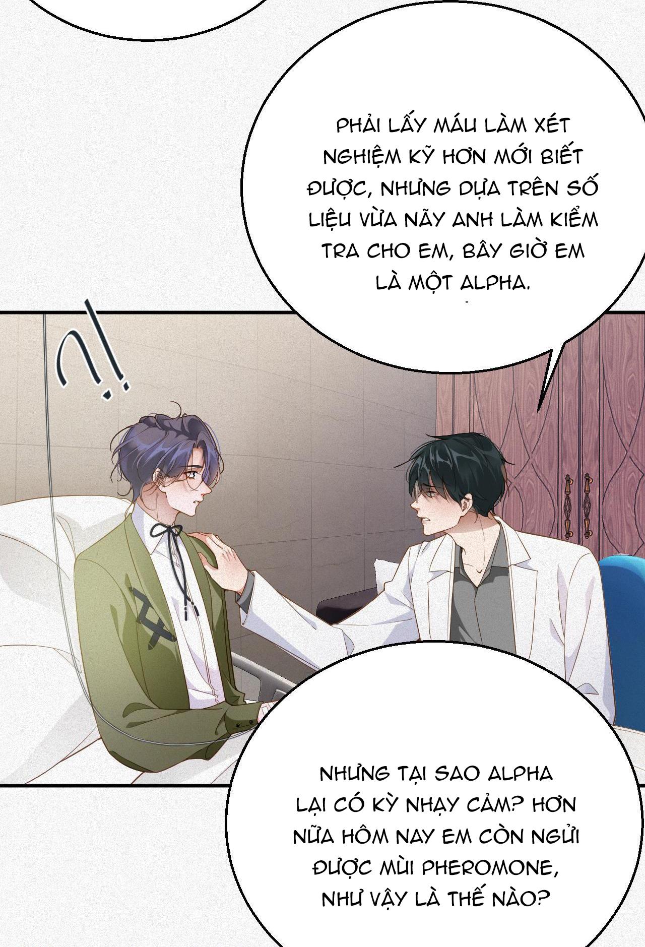 Chồng Cũ Muốn Tái Hôn Lần Nữa: Chapter 5
