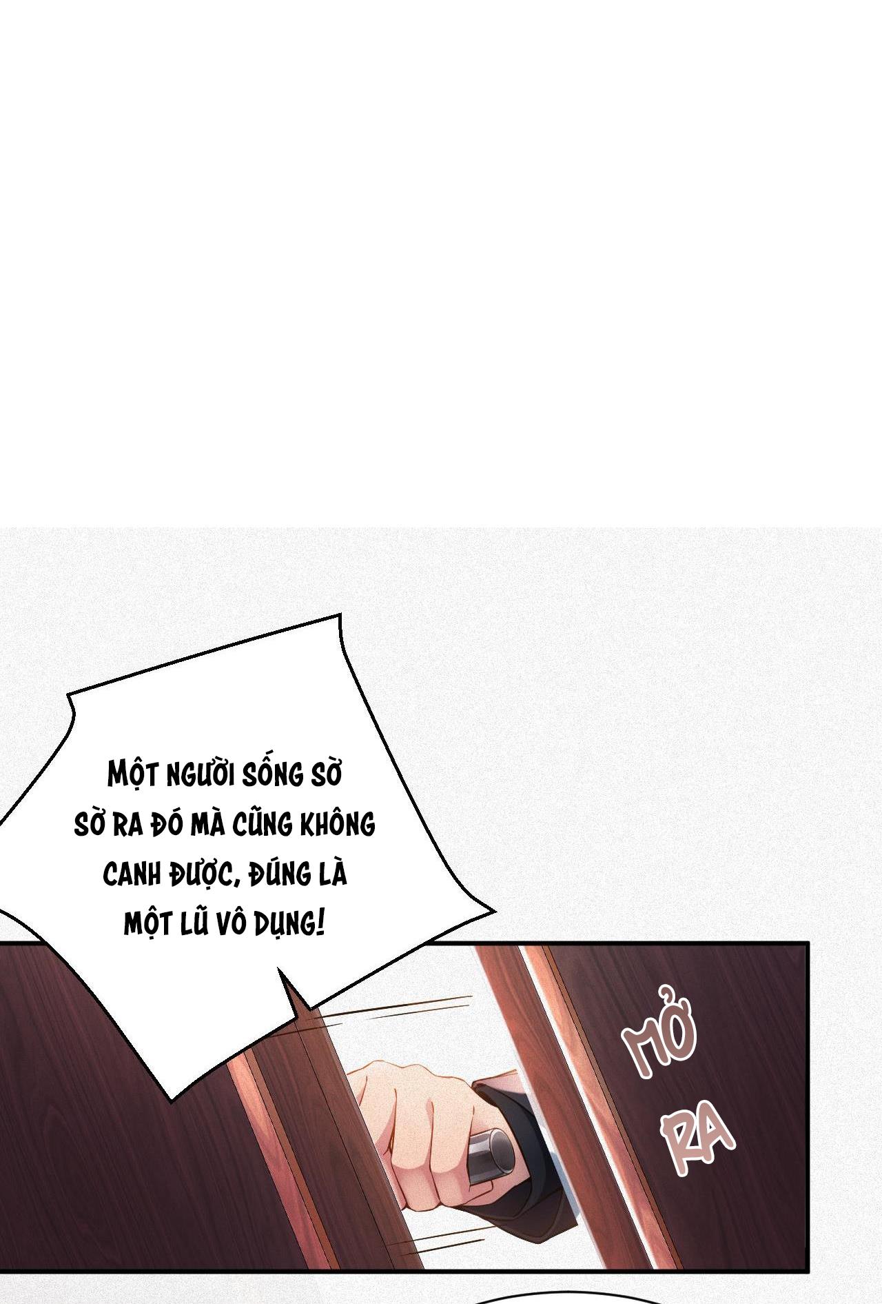 Chồng Cũ Muốn Tái Hôn Lần Nữa: Chapter 5