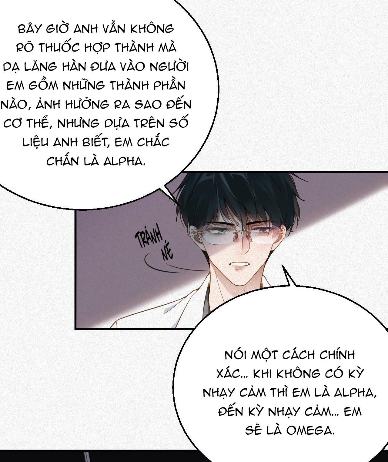 Chồng Cũ Muốn Tái Hôn Lần Nữa: Chapter 5
