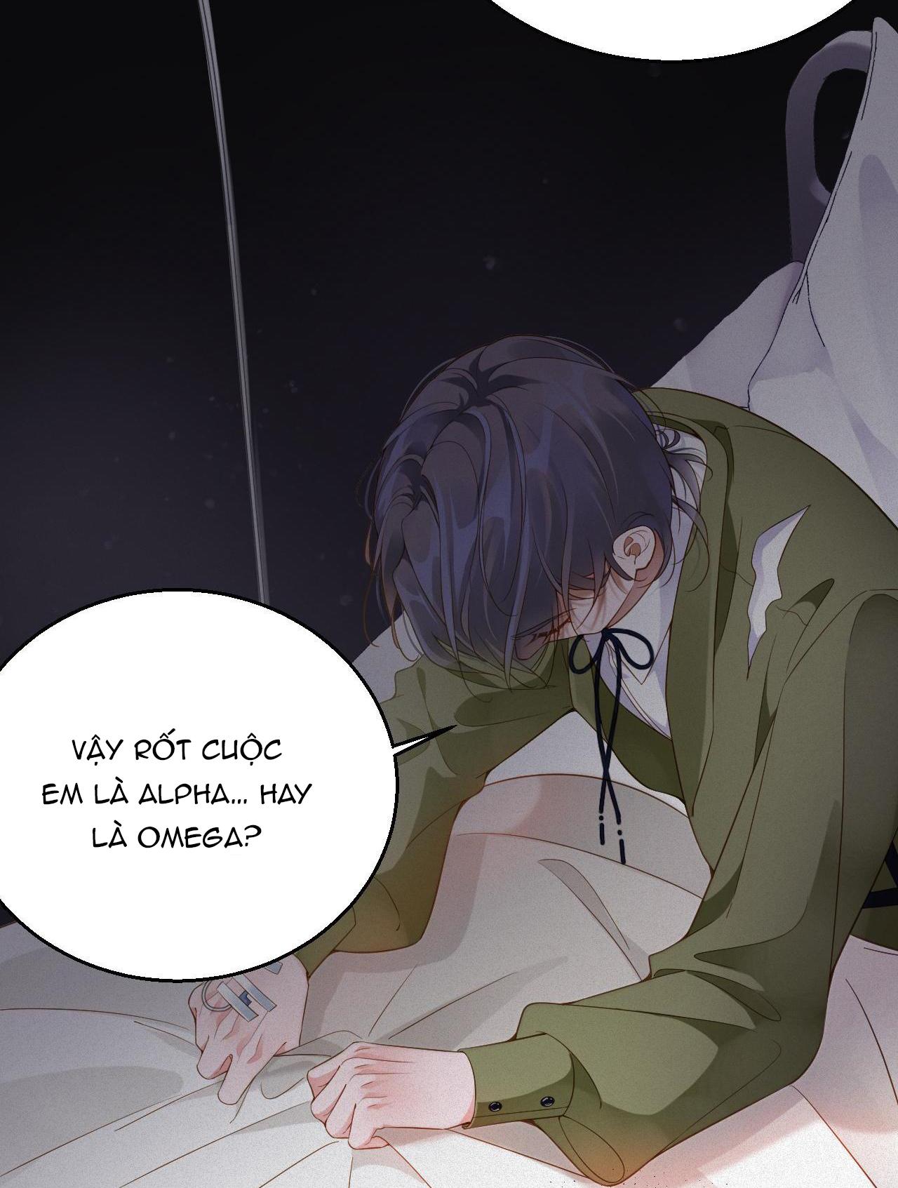 Chồng Cũ Muốn Tái Hôn Lần Nữa: Chapter 5