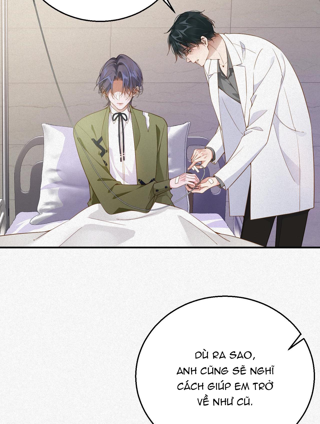 Chồng Cũ Muốn Tái Hôn Lần Nữa: Chapter 5