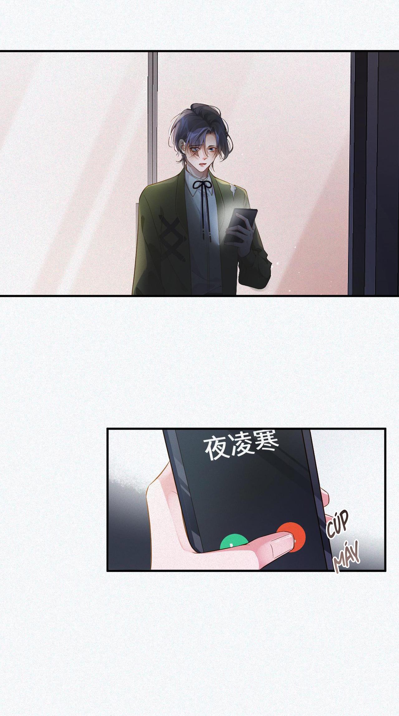 Chồng Cũ Muốn Tái Hôn Lần Nữa: Chapter 5