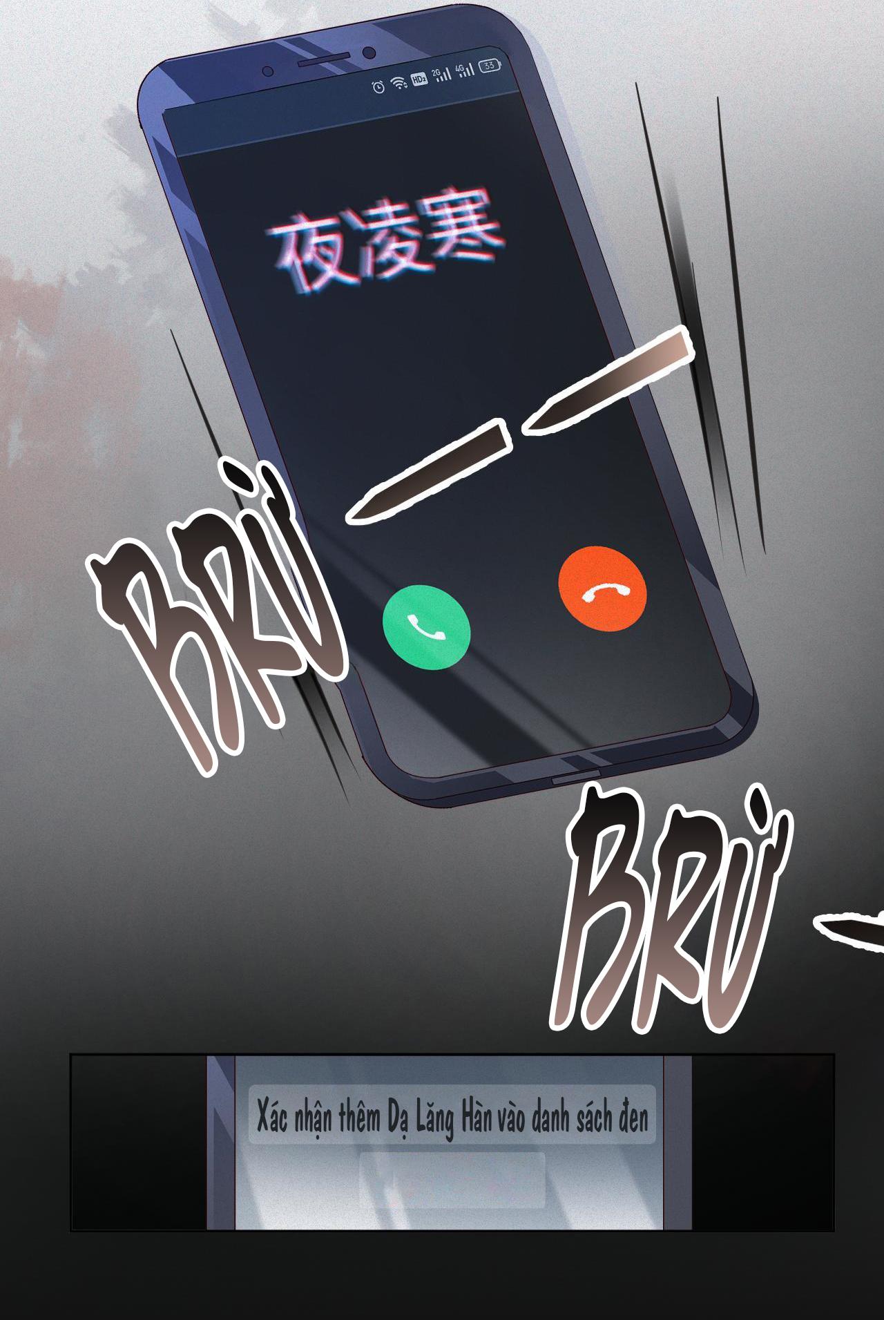 Chồng Cũ Muốn Tái Hôn Lần Nữa: Chapter 5