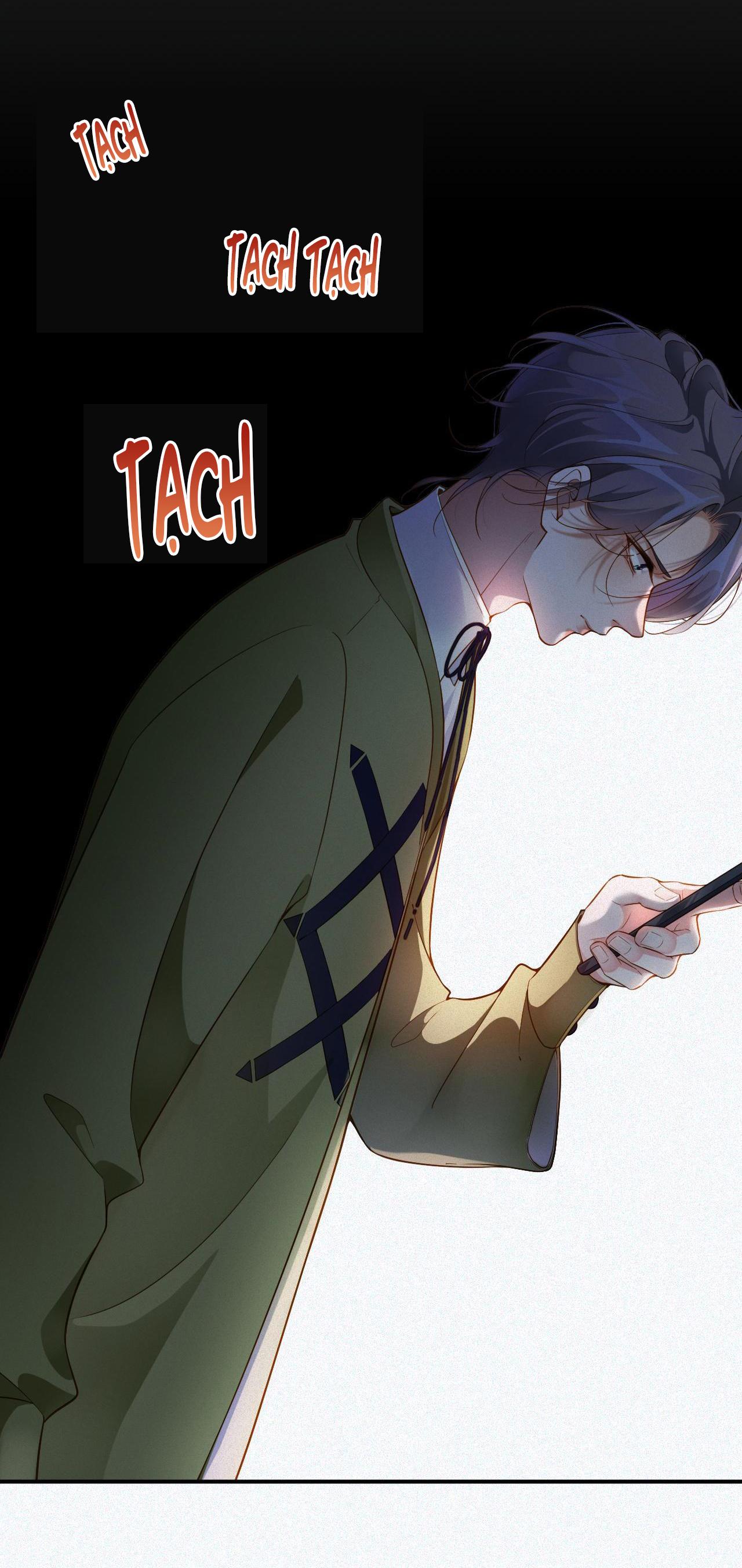 Chồng Cũ Muốn Tái Hôn Lần Nữa: Chapter 5
