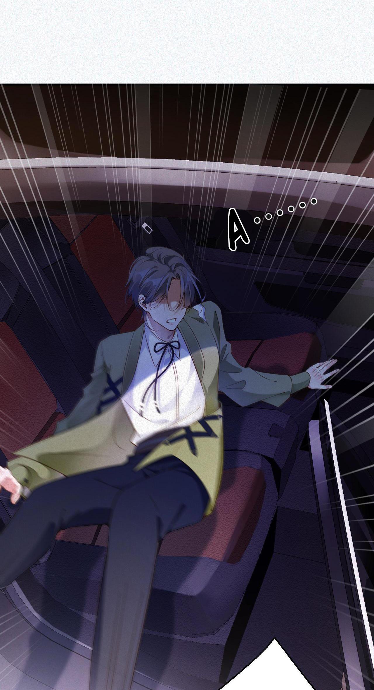 Chồng Cũ Muốn Tái Hôn Lần Nữa: Chapter 5