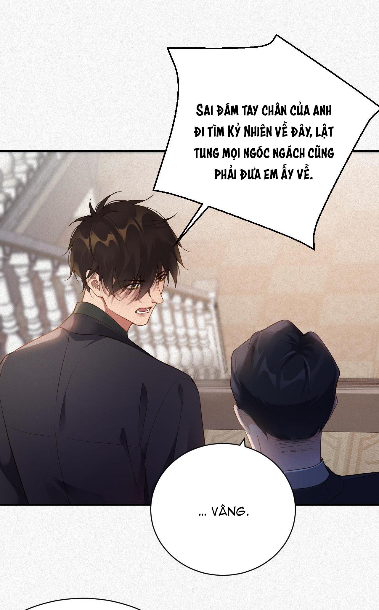 Chồng Cũ Muốn Tái Hôn Lần Nữa: Chapter 5