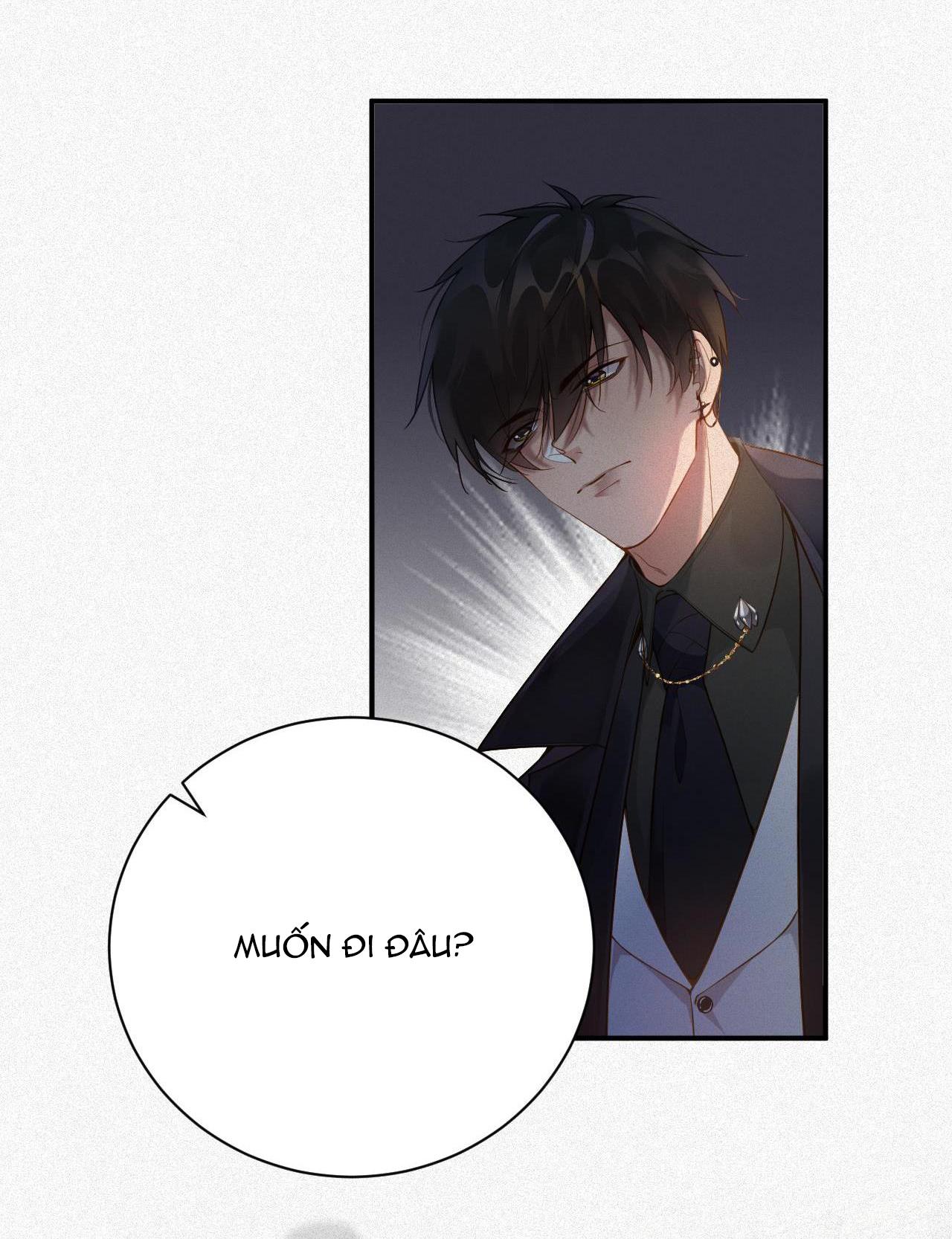 Chồng Cũ Muốn Tái Hôn Lần Nữa: Chapter 5