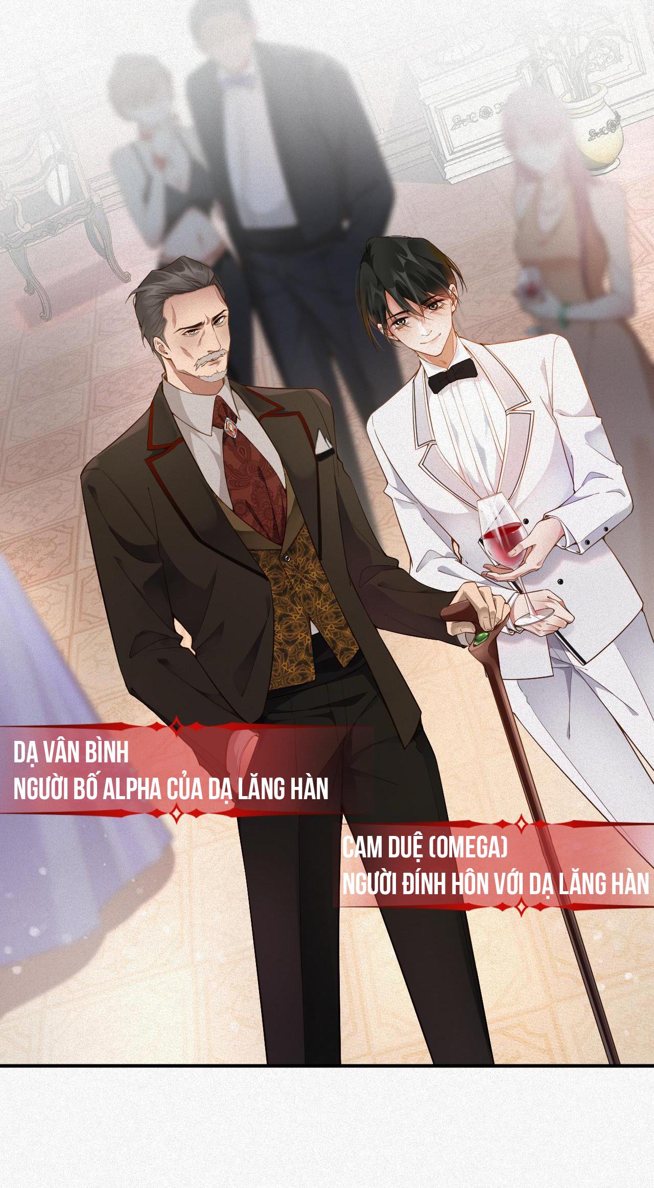 Chồng Cũ Muốn Tái Hôn Lần Nữa: Chapter 5