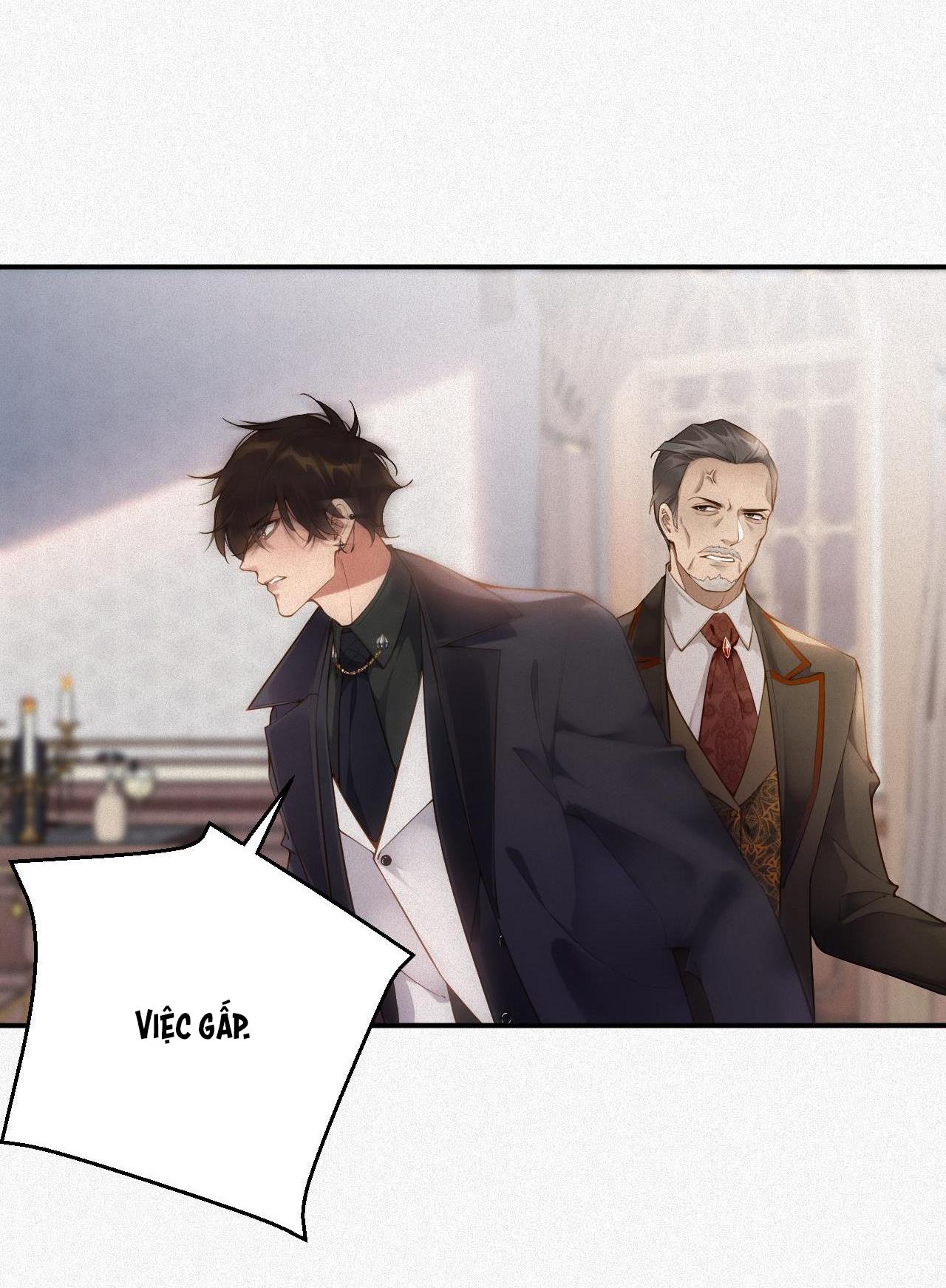 Chồng Cũ Muốn Tái Hôn Lần Nữa: Chapter 5