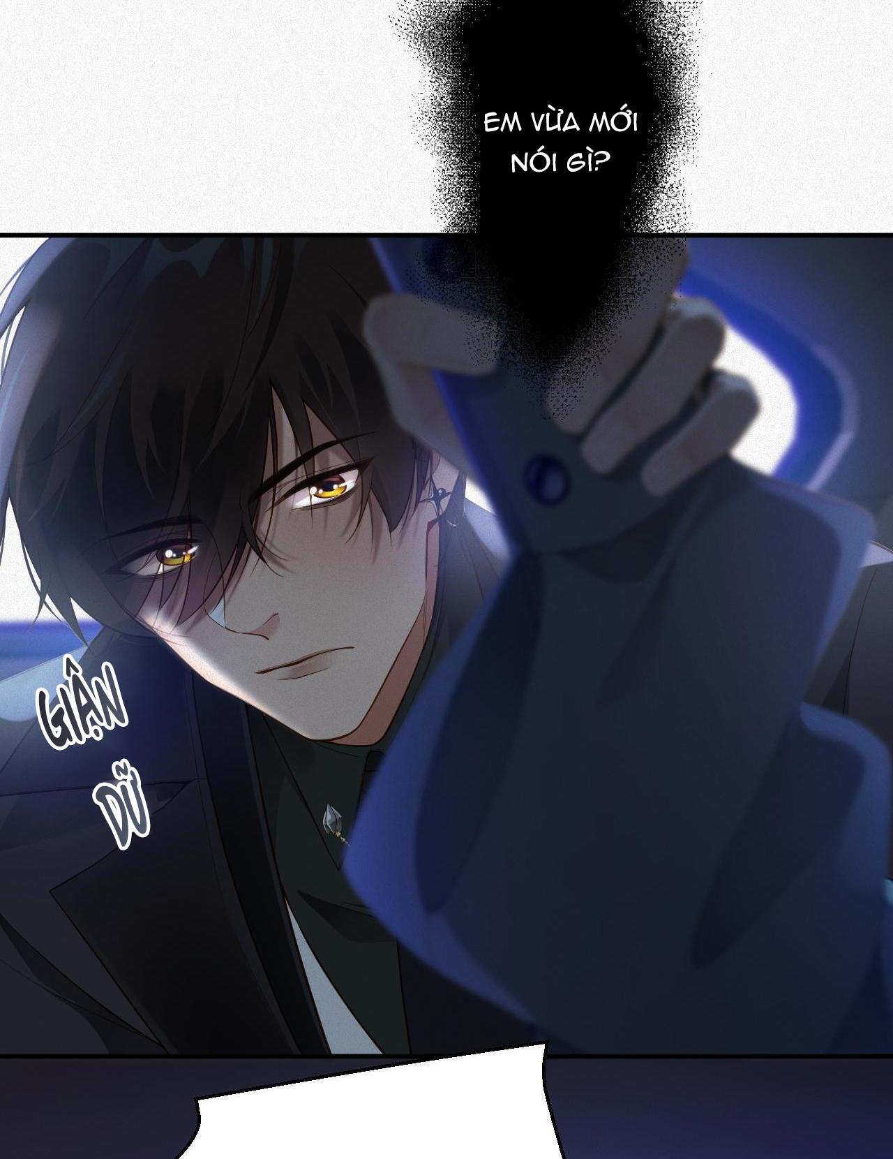 Chồng Cũ Muốn Tái Hôn Lần Nữa: Chapter 6