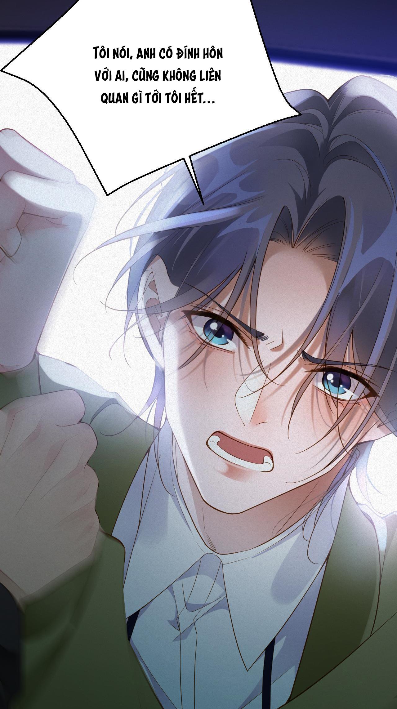 Chồng Cũ Muốn Tái Hôn Lần Nữa: Chapter 6