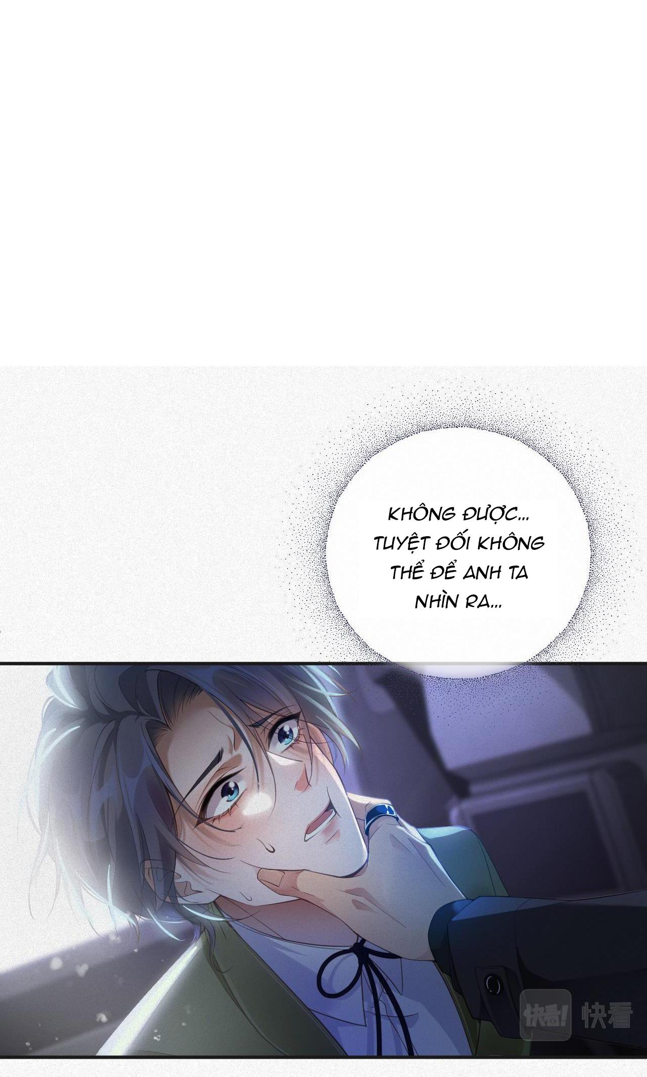 Chồng Cũ Muốn Tái Hôn Lần Nữa: Chapter 6