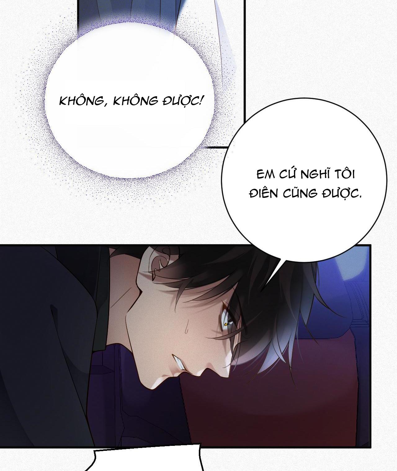 Chồng Cũ Muốn Tái Hôn Lần Nữa: Chapter 6