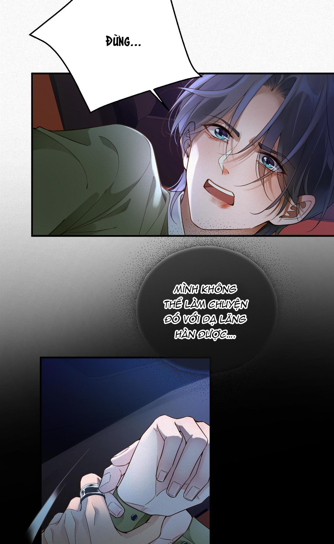 Chồng Cũ Muốn Tái Hôn Lần Nữa: Chapter 6
