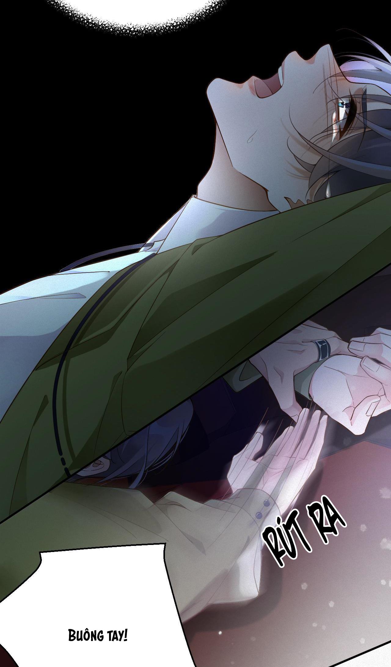 Chồng Cũ Muốn Tái Hôn Lần Nữa: Chapter 6