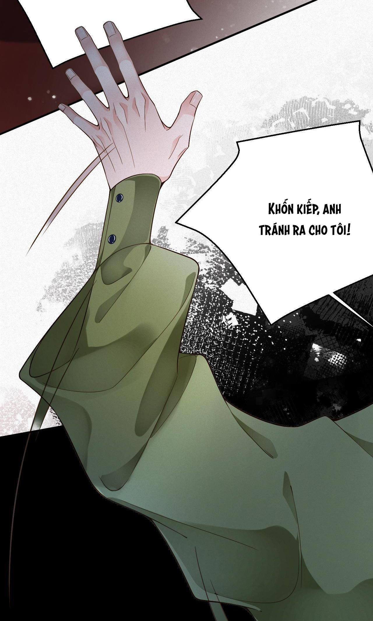 Chồng Cũ Muốn Tái Hôn Lần Nữa: Chapter 6