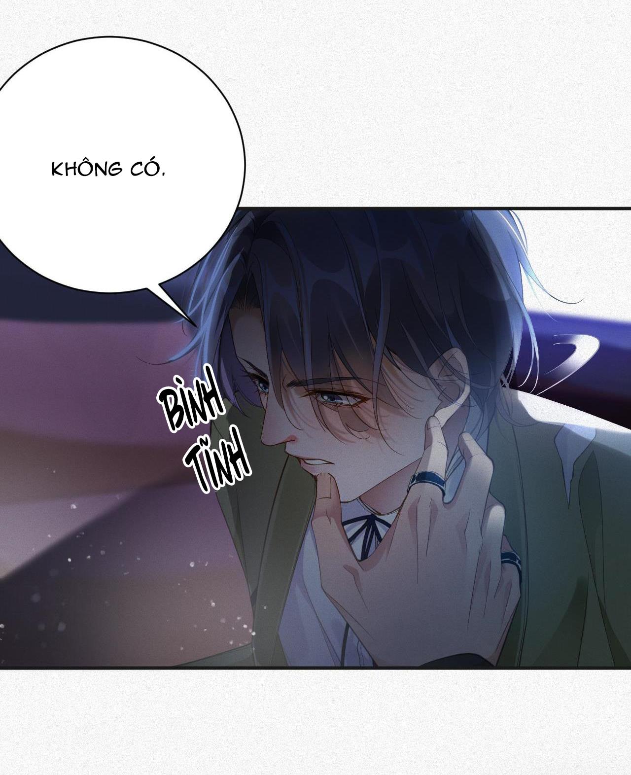 Chồng Cũ Muốn Tái Hôn Lần Nữa: Chapter 6