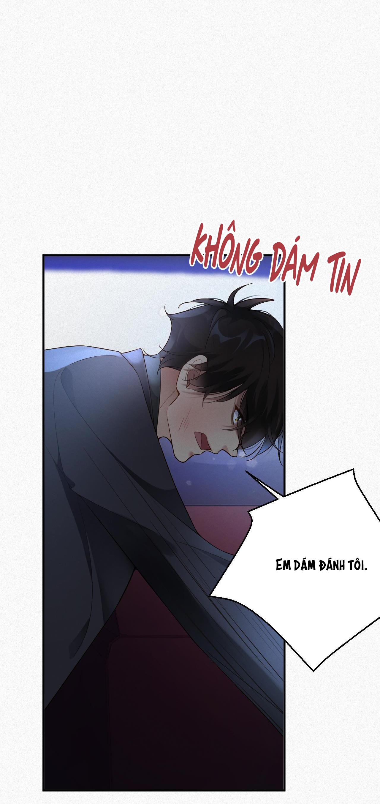 Chồng Cũ Muốn Tái Hôn Lần Nữa: Chapter 6