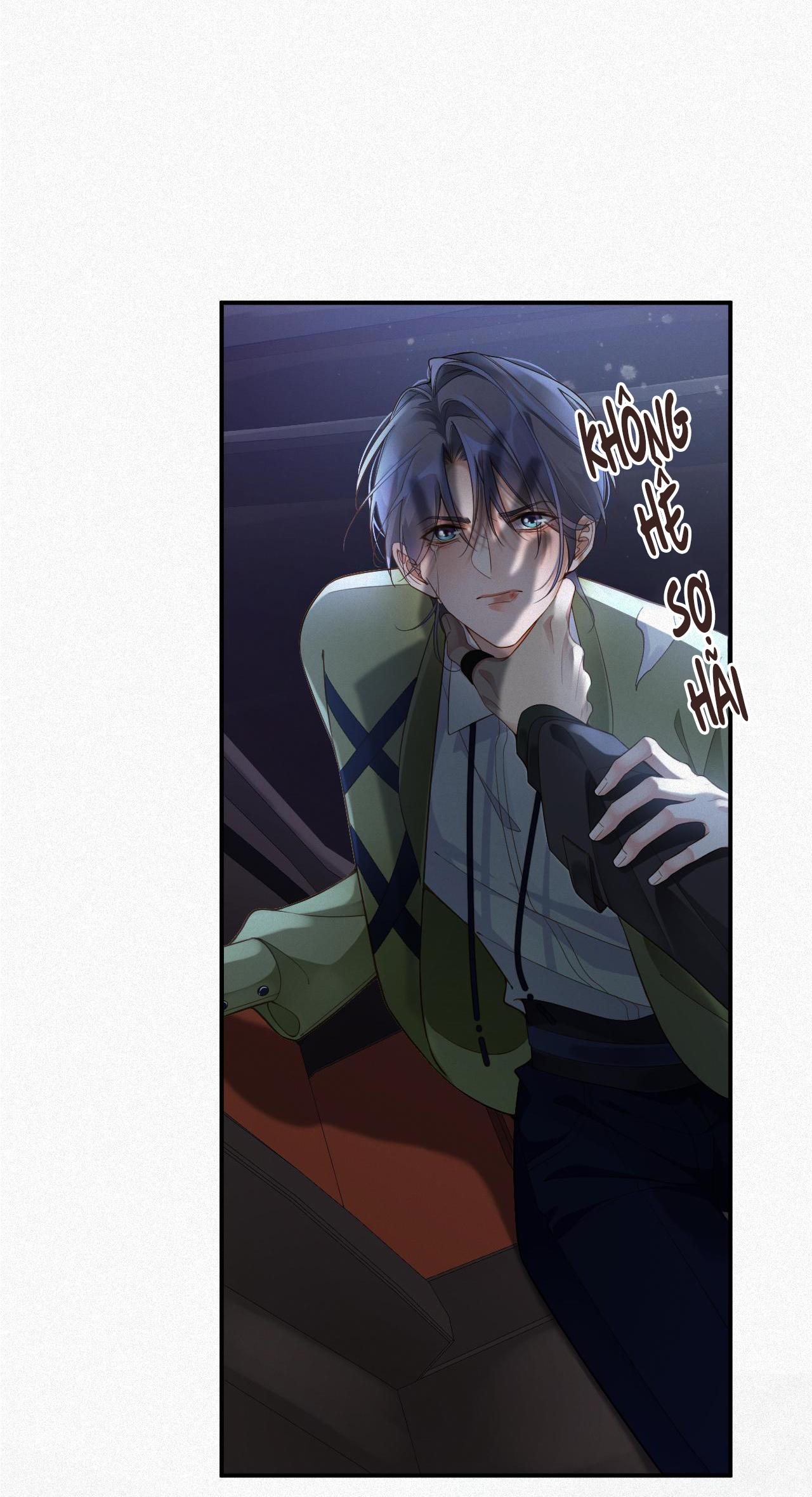 Chồng Cũ Muốn Tái Hôn Lần Nữa: Chapter 6