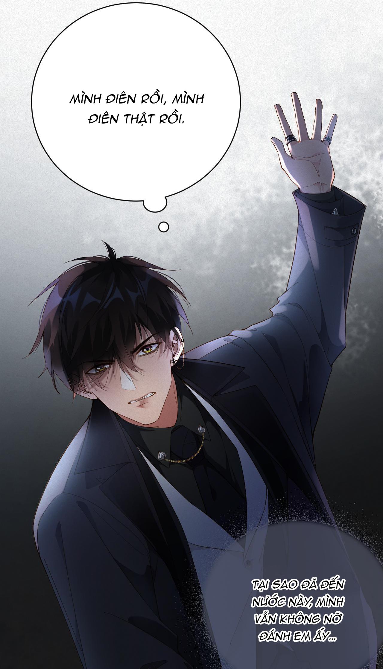 Chồng Cũ Muốn Tái Hôn Lần Nữa: Chapter 6