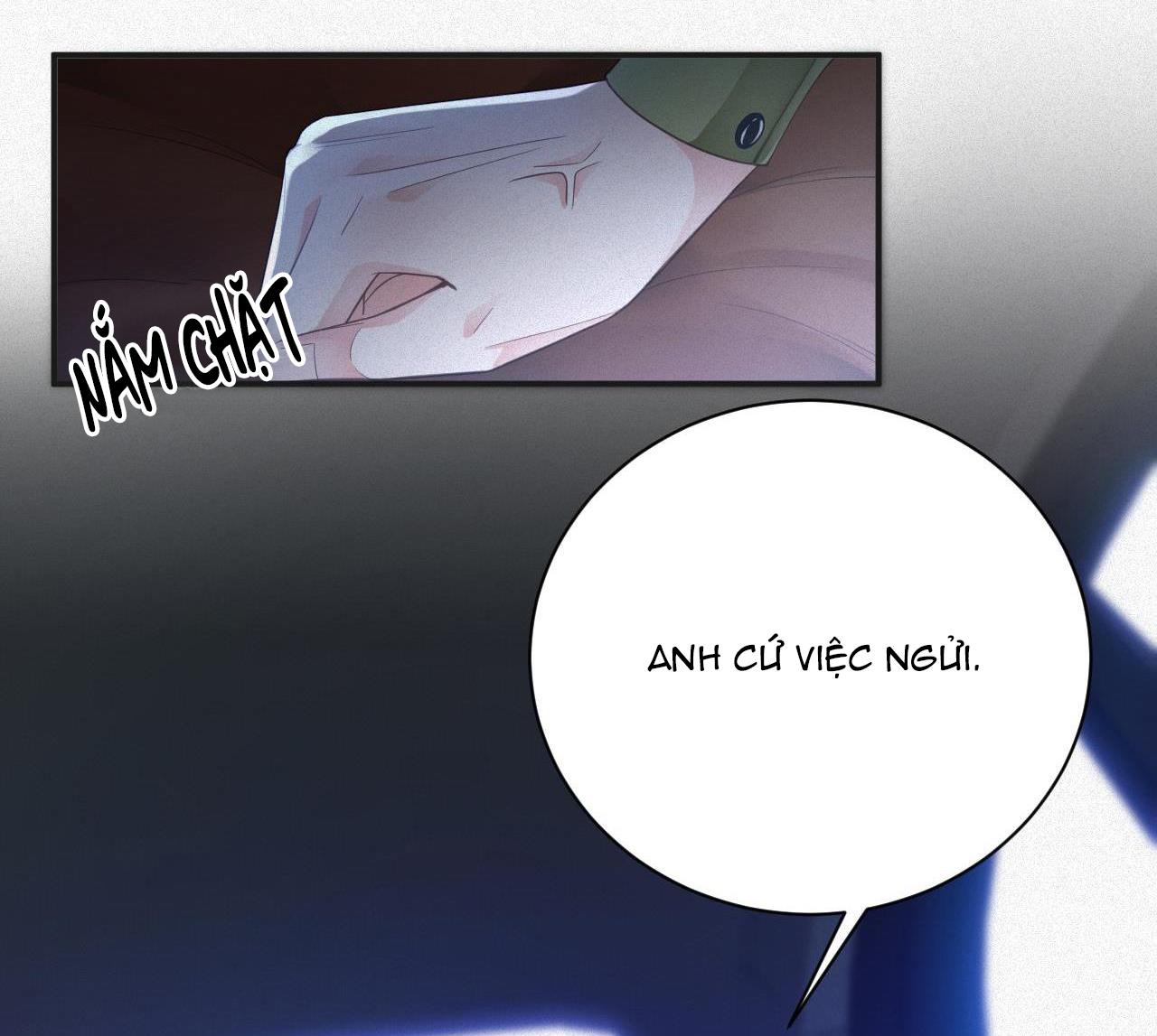 Chồng Cũ Muốn Tái Hôn Lần Nữa: Chapter 6