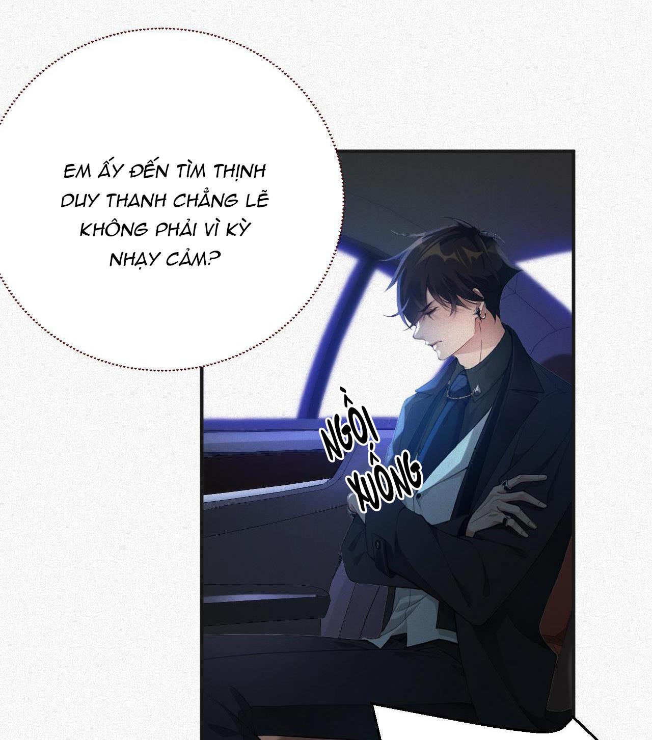 Chồng Cũ Muốn Tái Hôn Lần Nữa: Chapter 6