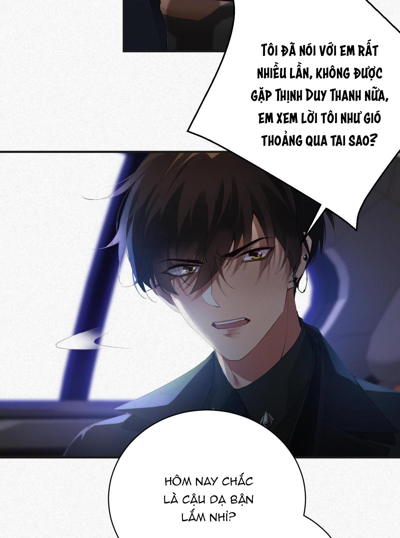 Chồng Cũ Muốn Tái Hôn Lần Nữa: Chapter 6