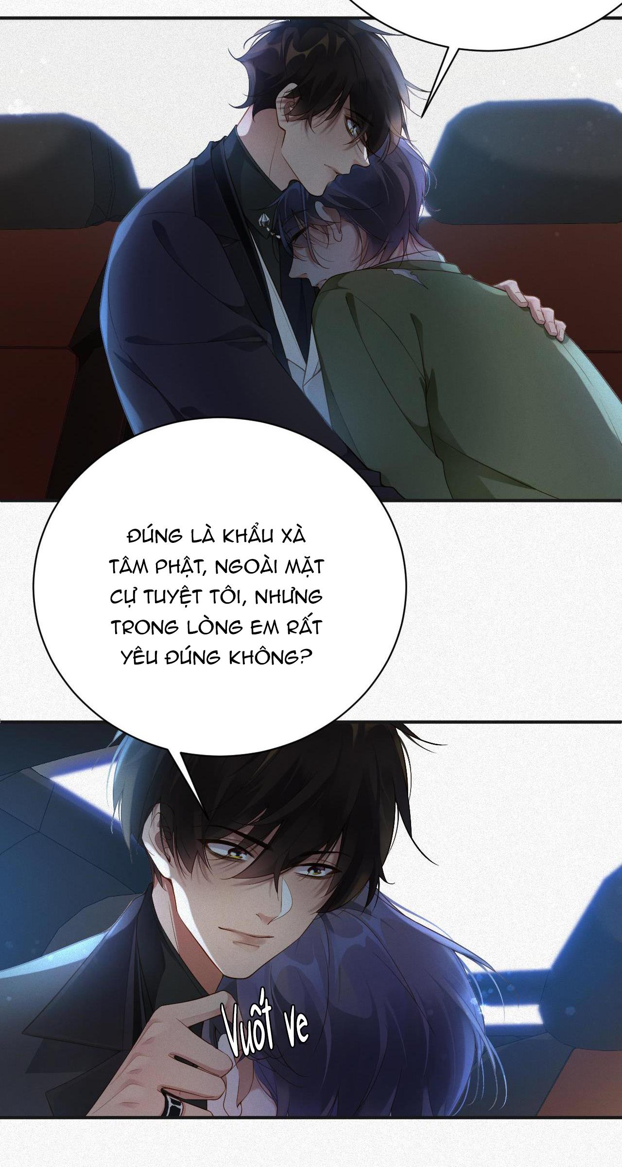 Chồng Cũ Muốn Tái Hôn Lần Nữa: Chapter 7