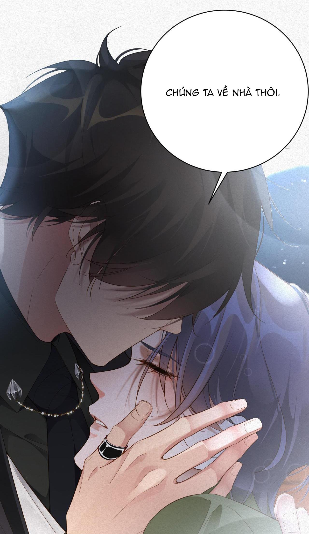 Chồng Cũ Muốn Tái Hôn Lần Nữa: Chapter 7
