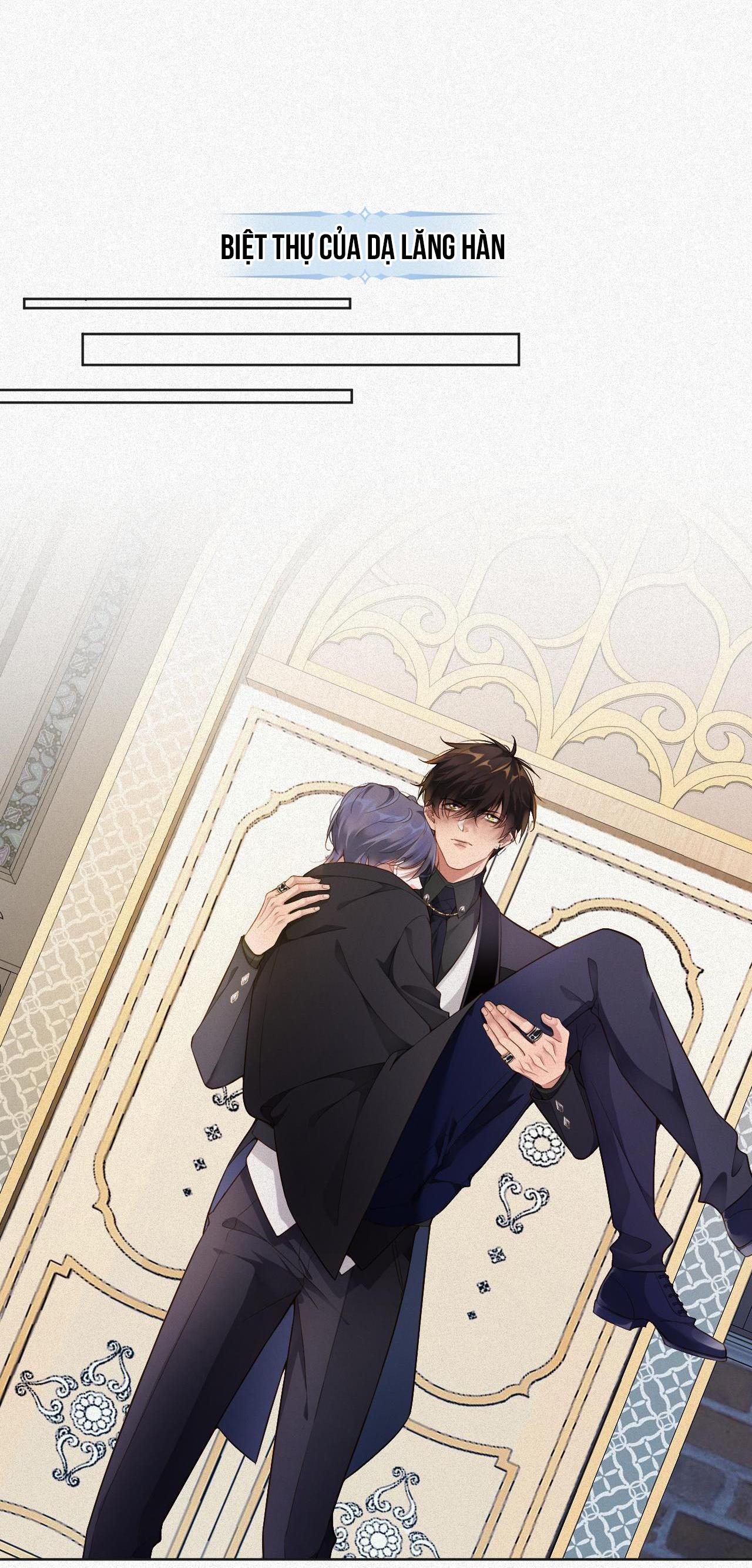 Chồng Cũ Muốn Tái Hôn Lần Nữa: Chapter 7