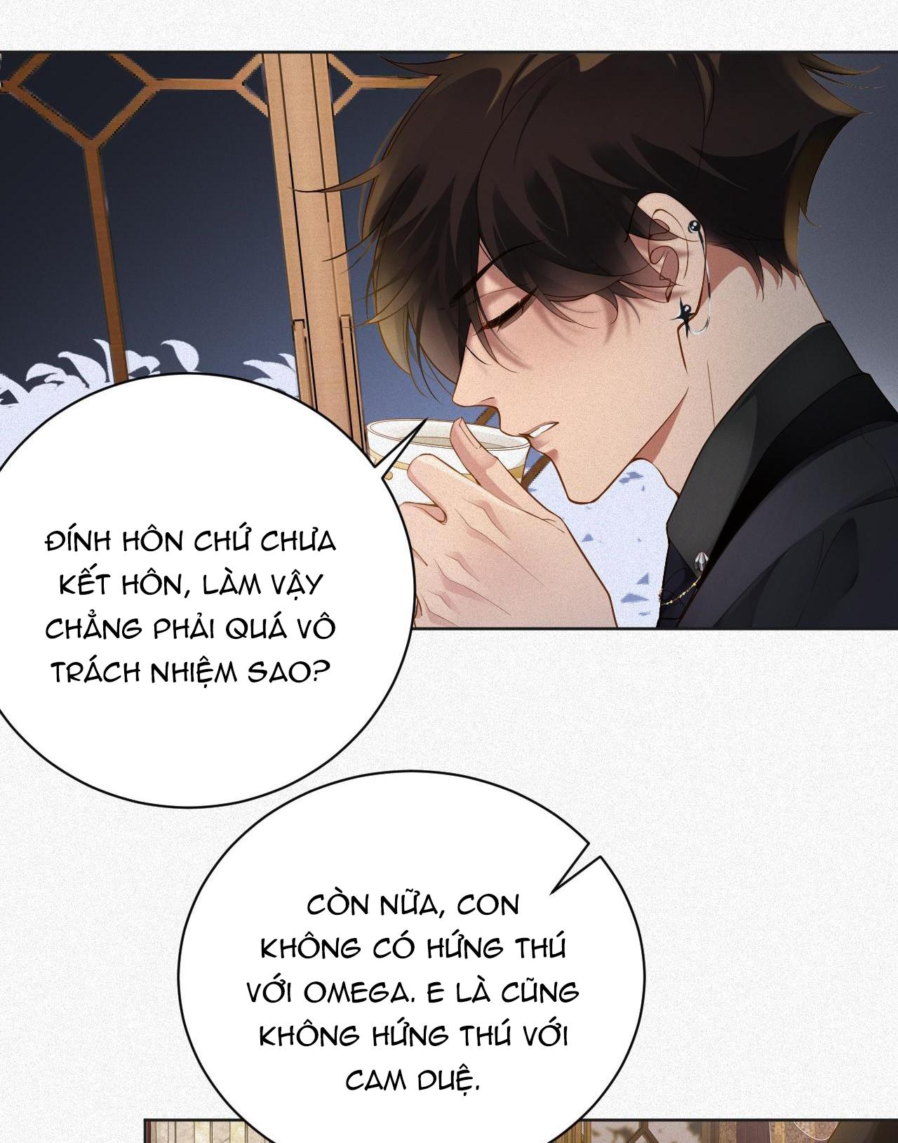 Chồng Cũ Muốn Tái Hôn Lần Nữa: Chapter 7