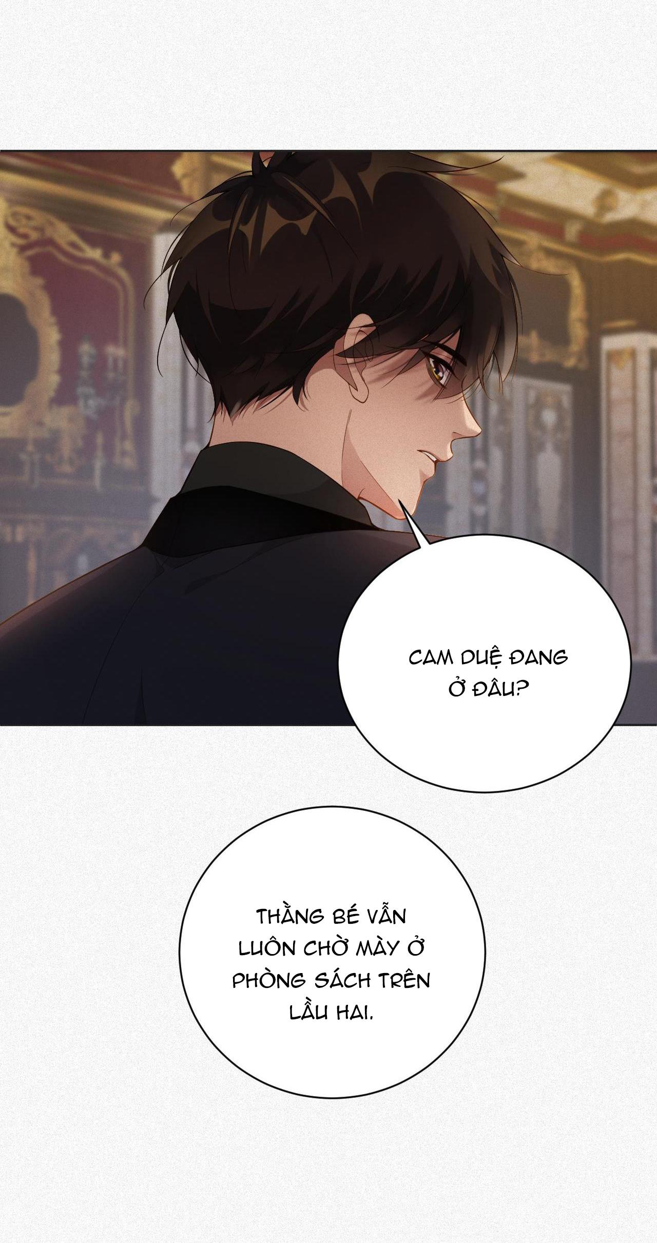 Chồng Cũ Muốn Tái Hôn Lần Nữa: Chapter 7