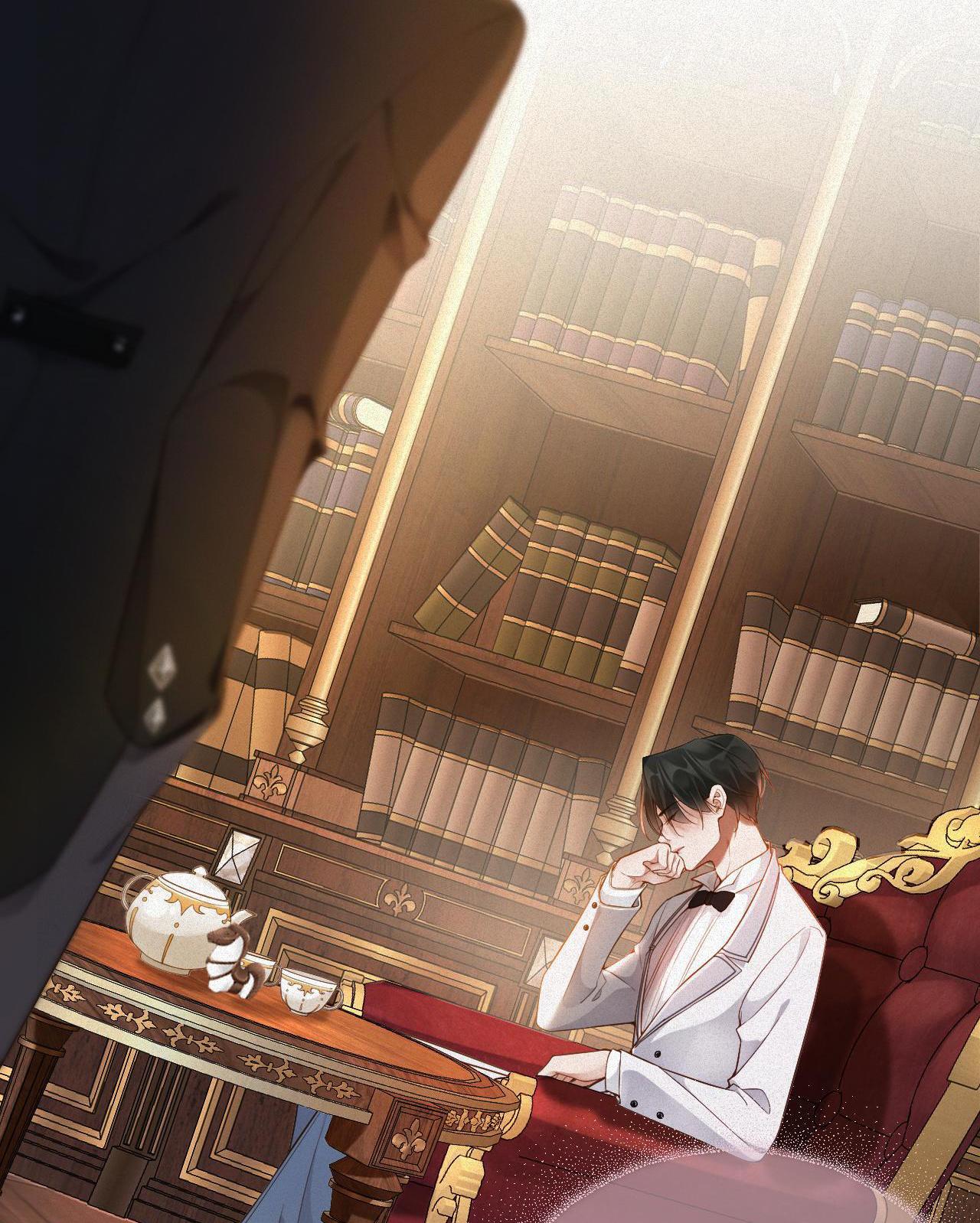Chồng Cũ Muốn Tái Hôn Lần Nữa: Chapter 7