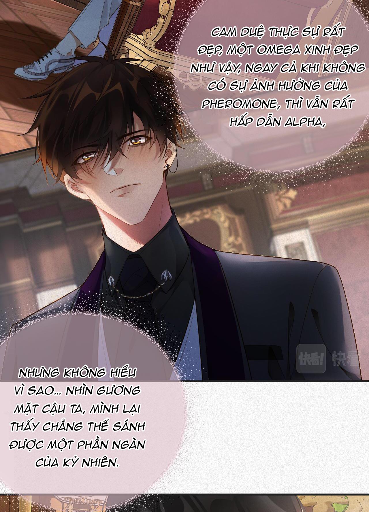Chồng Cũ Muốn Tái Hôn Lần Nữa: Chapter 7
