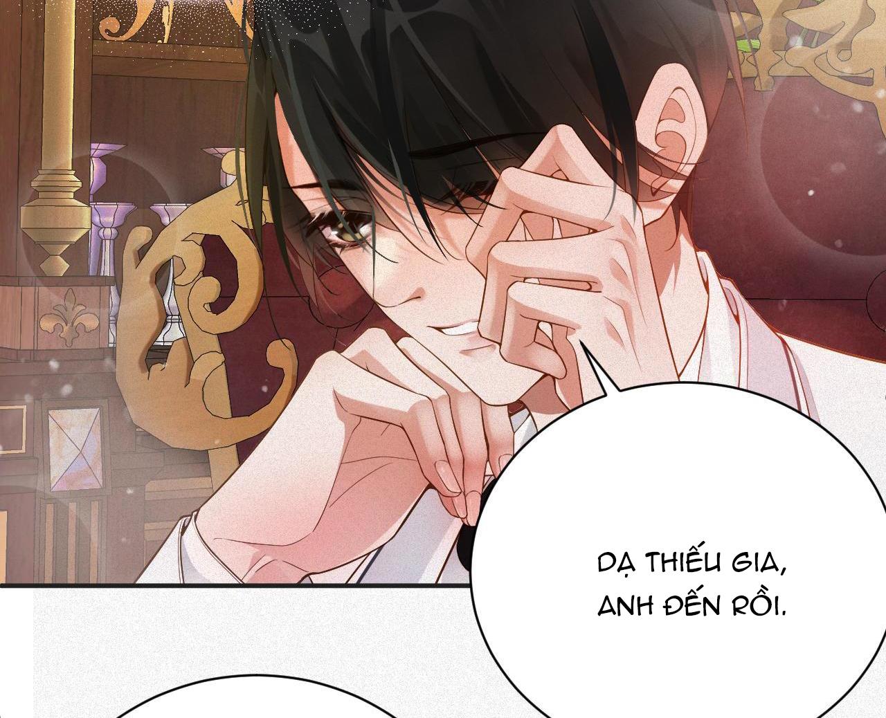 Chồng Cũ Muốn Tái Hôn Lần Nữa: Chapter 7