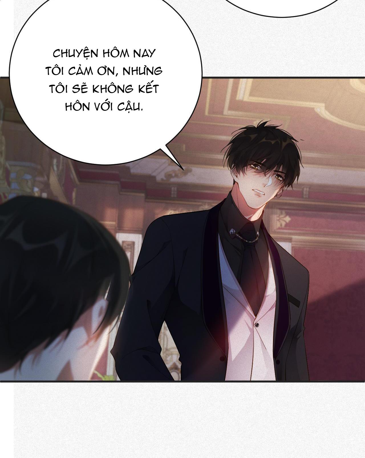 Chồng Cũ Muốn Tái Hôn Lần Nữa: Chapter 7