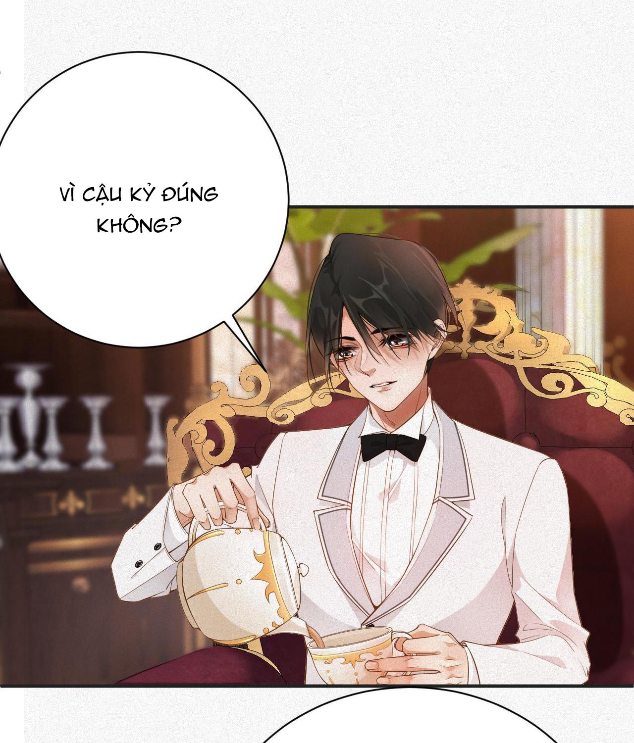 Chồng Cũ Muốn Tái Hôn Lần Nữa: Chapter 7