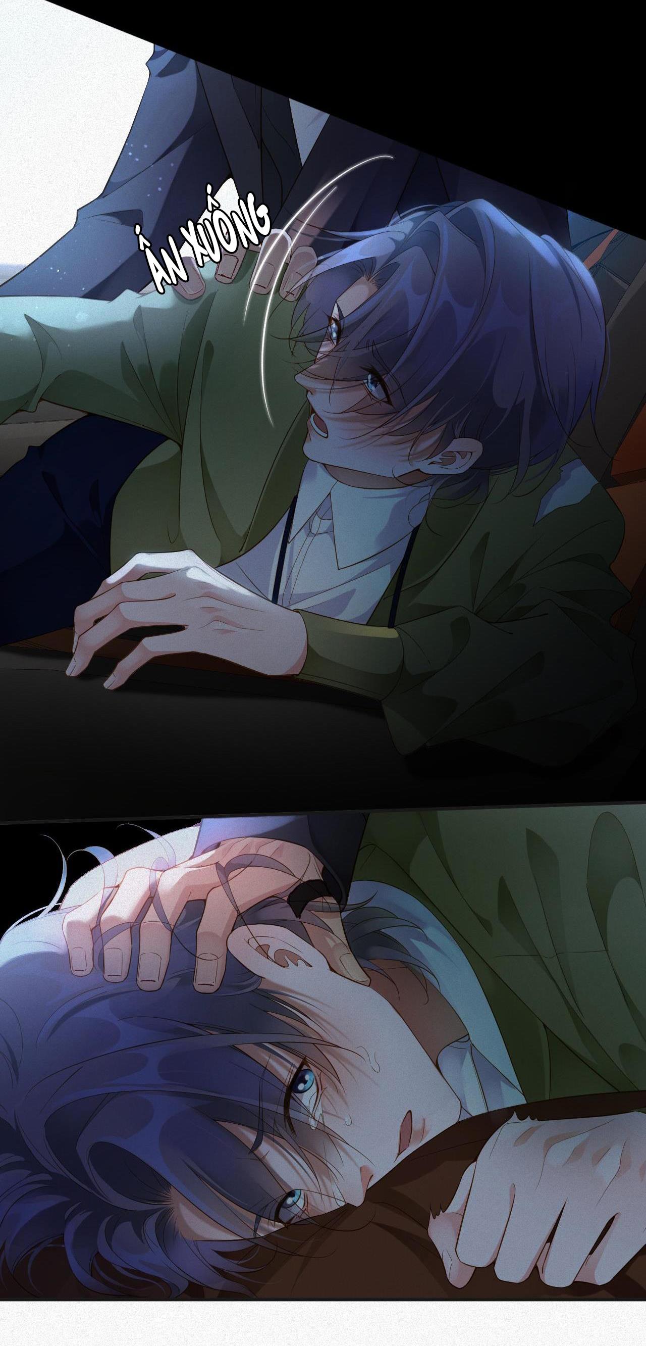 Chồng Cũ Muốn Tái Hôn Lần Nữa: Chapter 7
