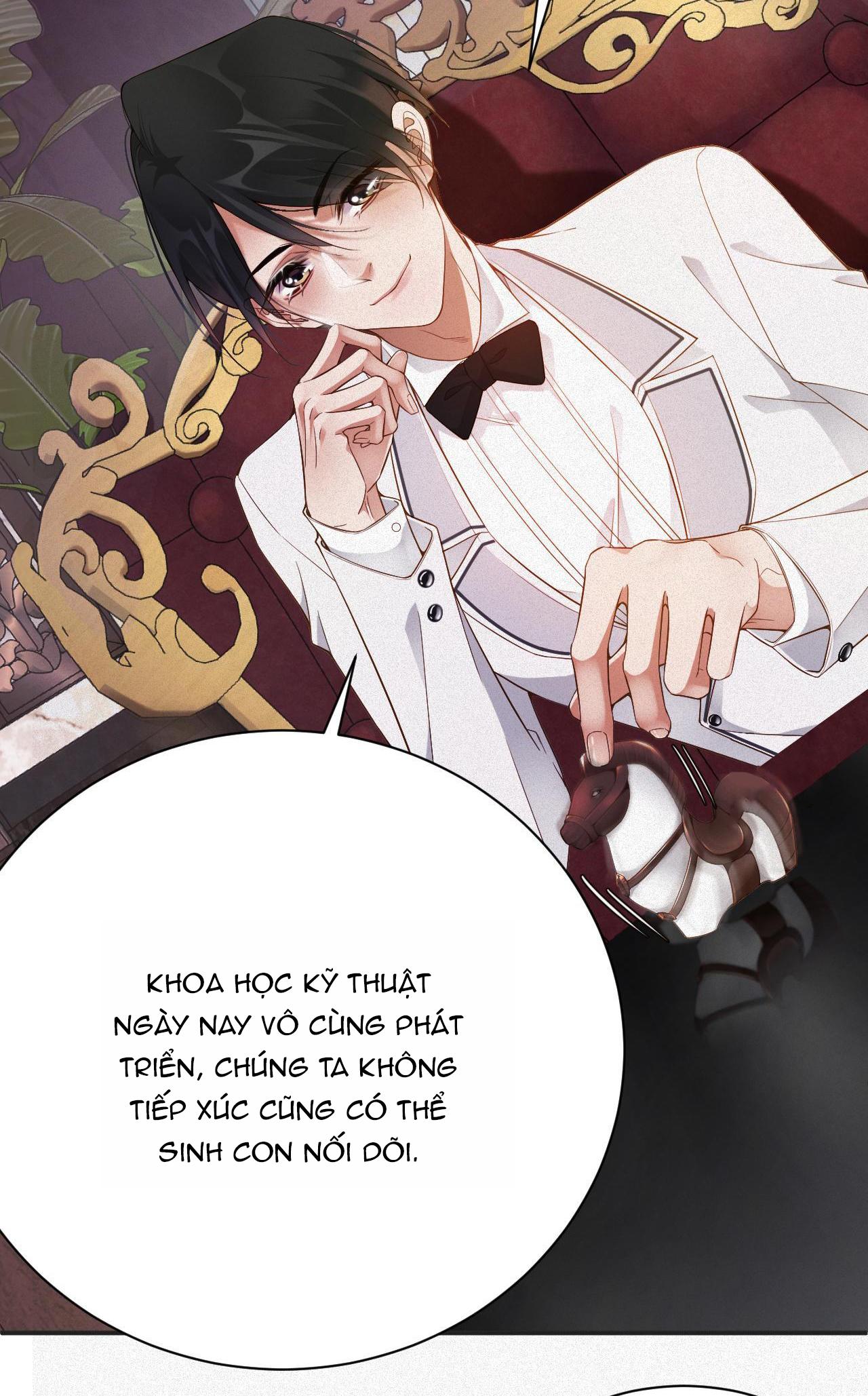 Chồng Cũ Muốn Tái Hôn Lần Nữa: Chapter 7