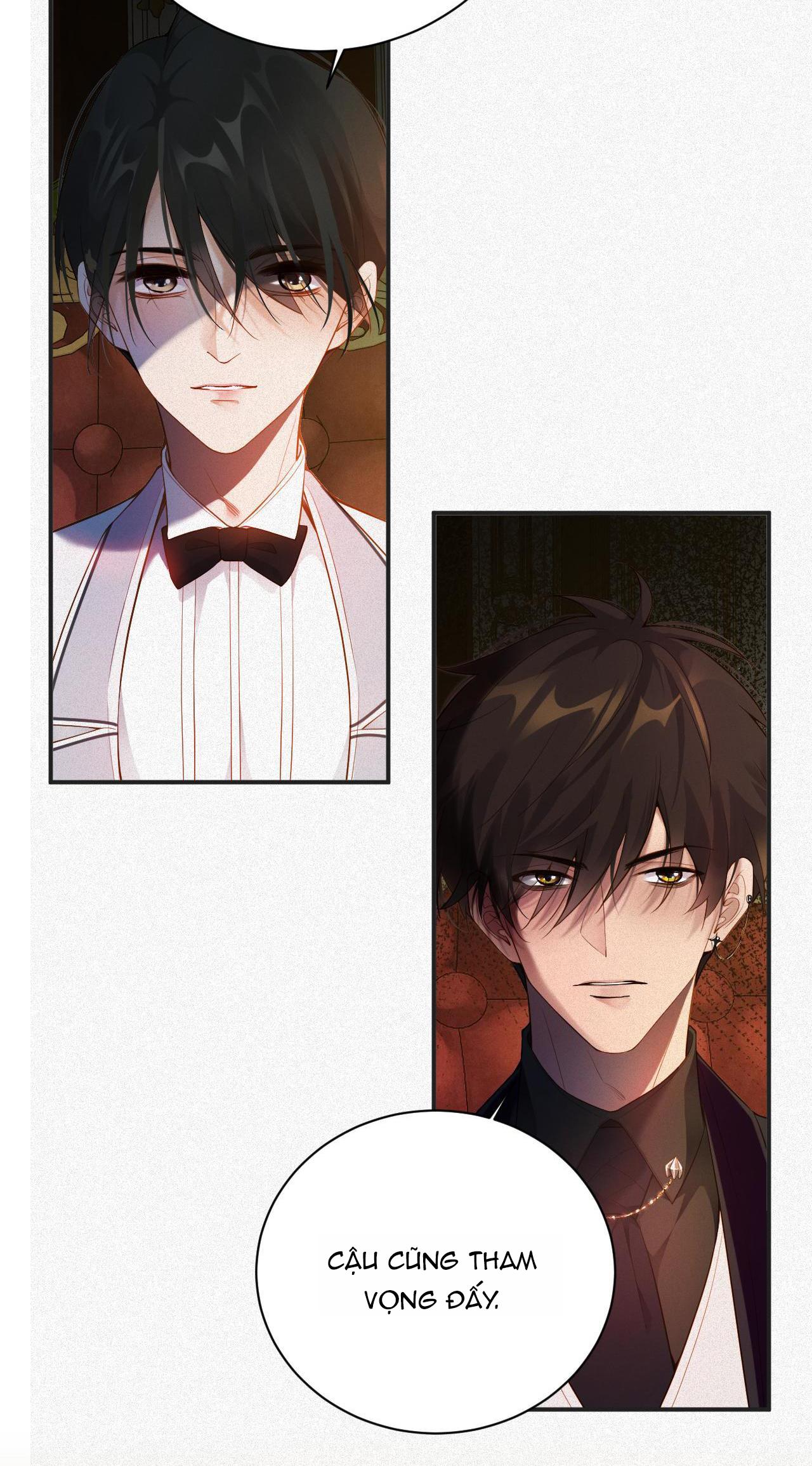 Chồng Cũ Muốn Tái Hôn Lần Nữa: Chapter 7