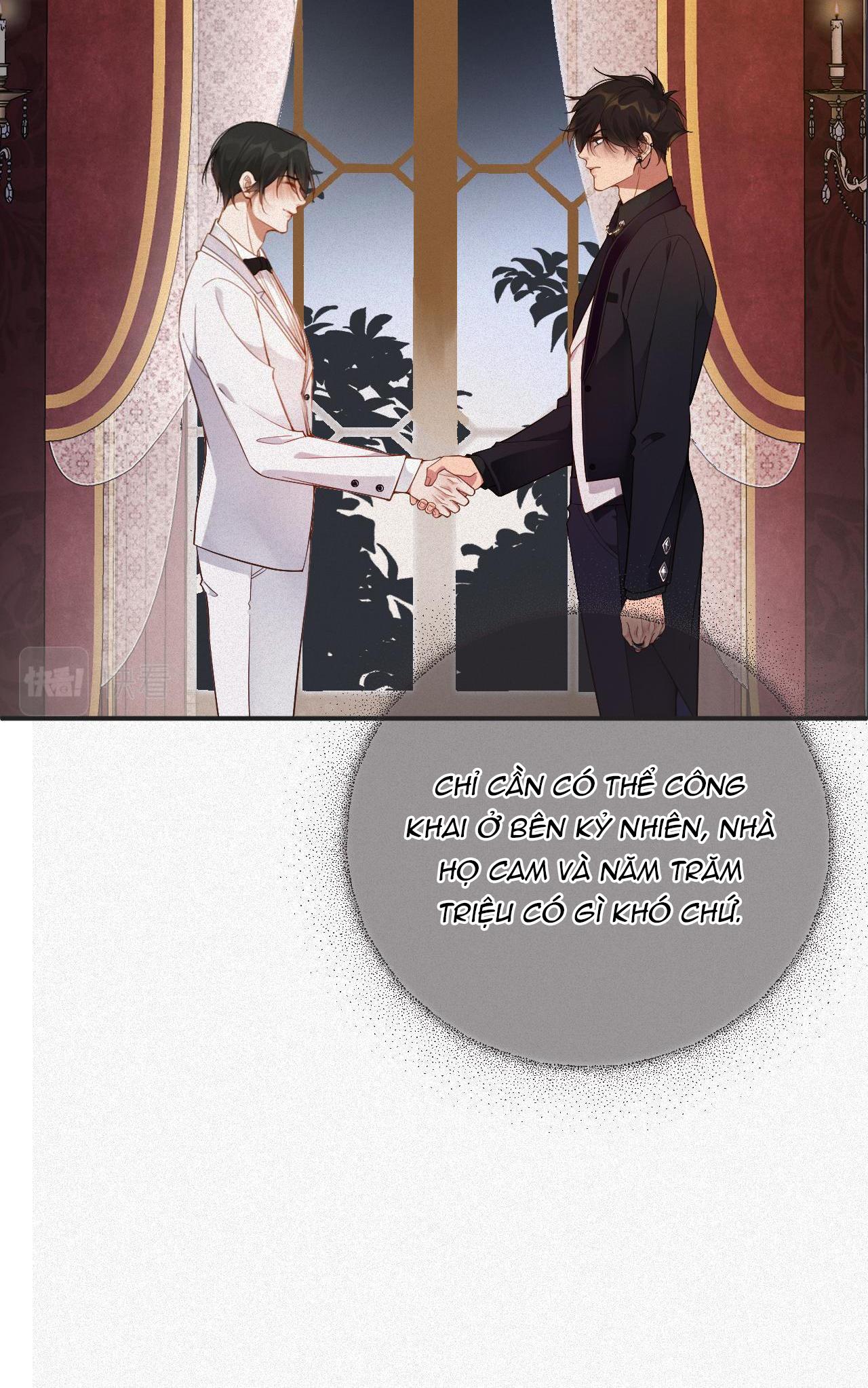 Chồng Cũ Muốn Tái Hôn Lần Nữa: Chapter 7