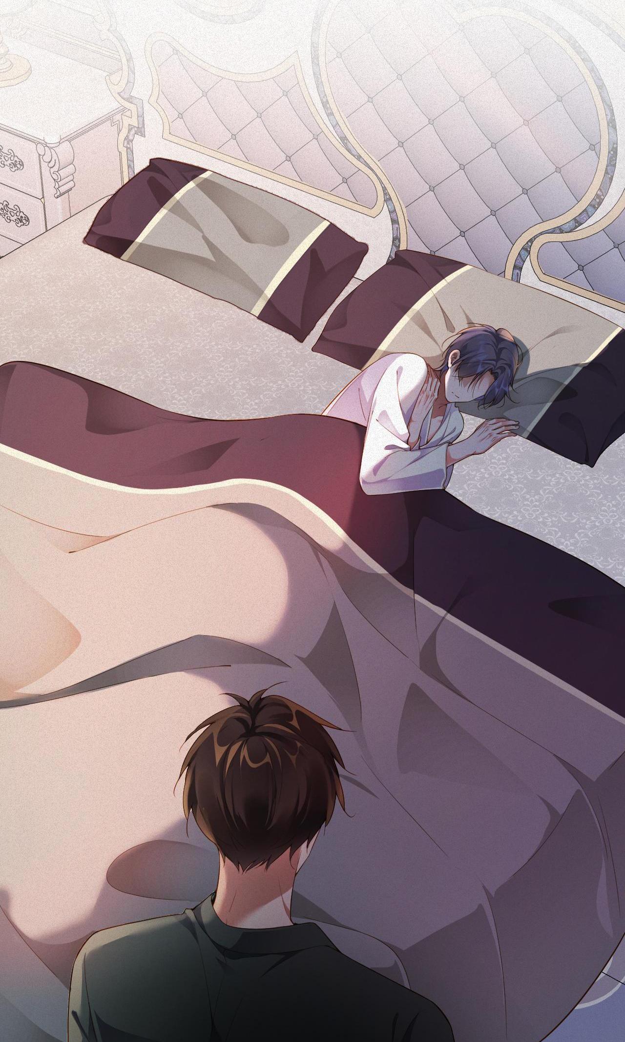 Chồng Cũ Muốn Tái Hôn Lần Nữa: Chapter 7