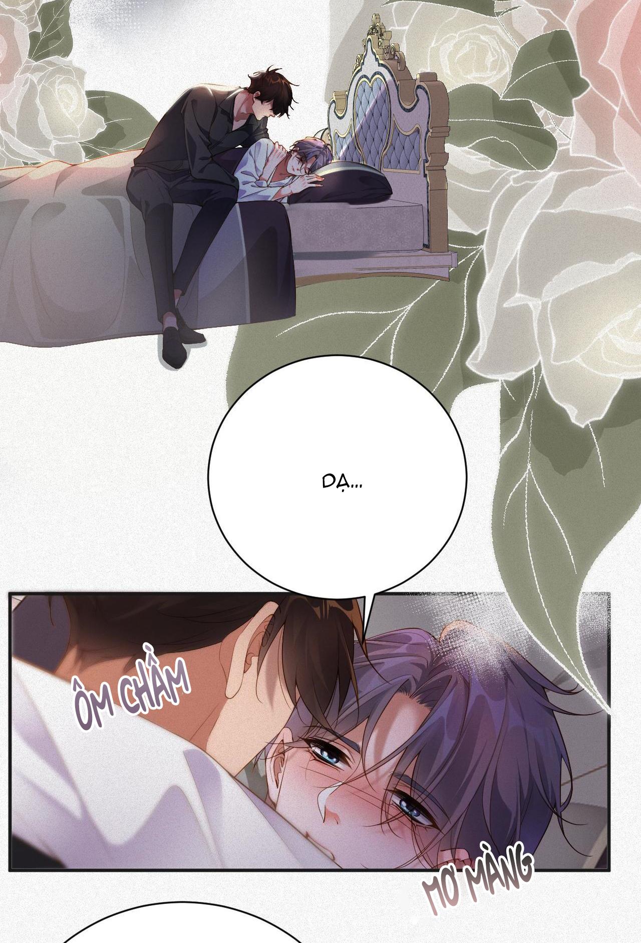 Chồng Cũ Muốn Tái Hôn Lần Nữa: Chapter 7