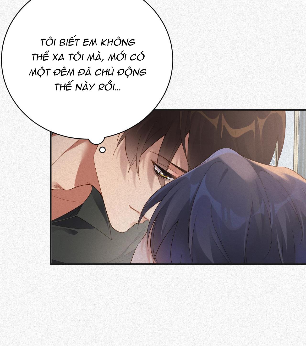 Chồng Cũ Muốn Tái Hôn Lần Nữa: Chapter 7