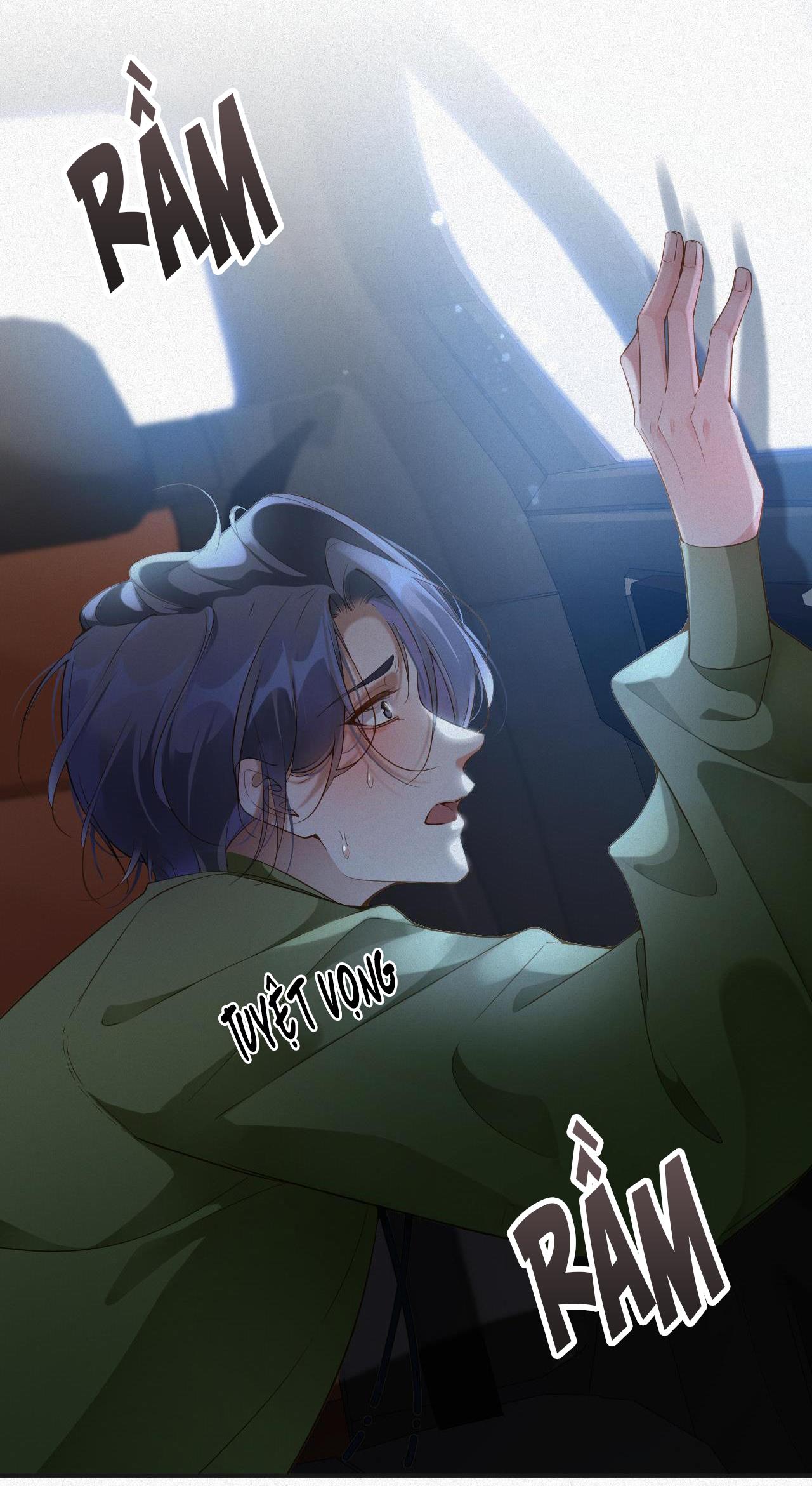 Chồng Cũ Muốn Tái Hôn Lần Nữa: Chapter 7